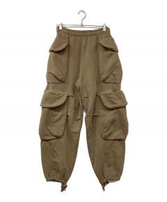 中古・古着通販】THUG CLUB (サグ クラブ) Gladiator Sweatpant