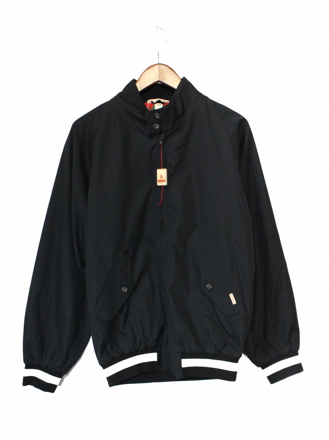STÜSSY BARACUTA G9 レア 【公式通販】