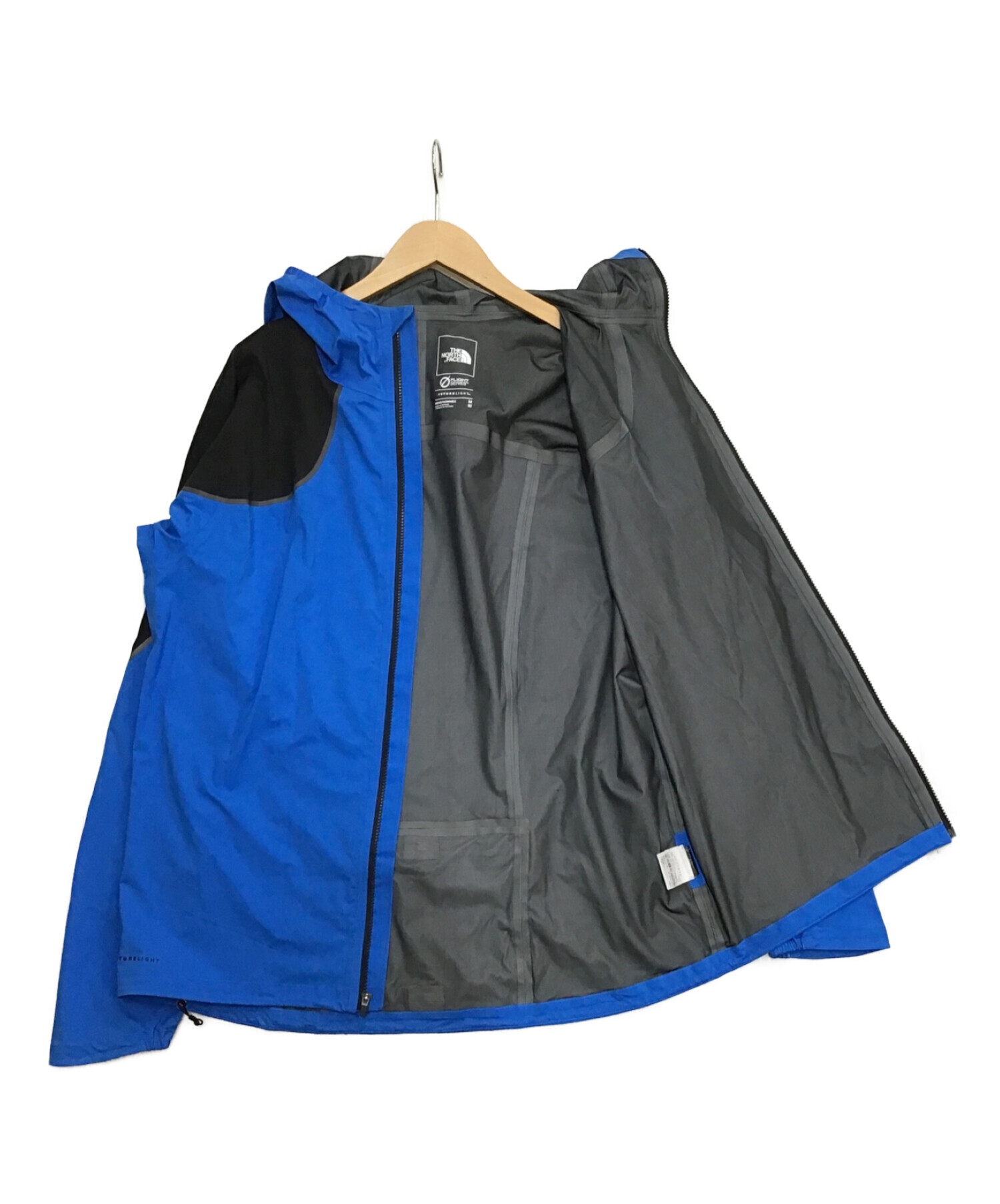 中古・古着通販】THE NORTH FACE (ザ ノース フェイス) FLフライト