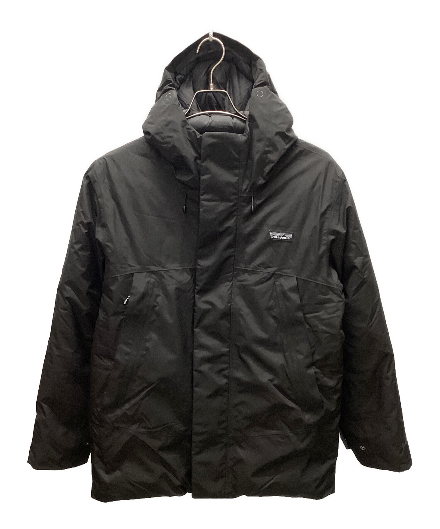 中古・古着通販】Patagonia (パタゴニア) ストームシャドーパーカー