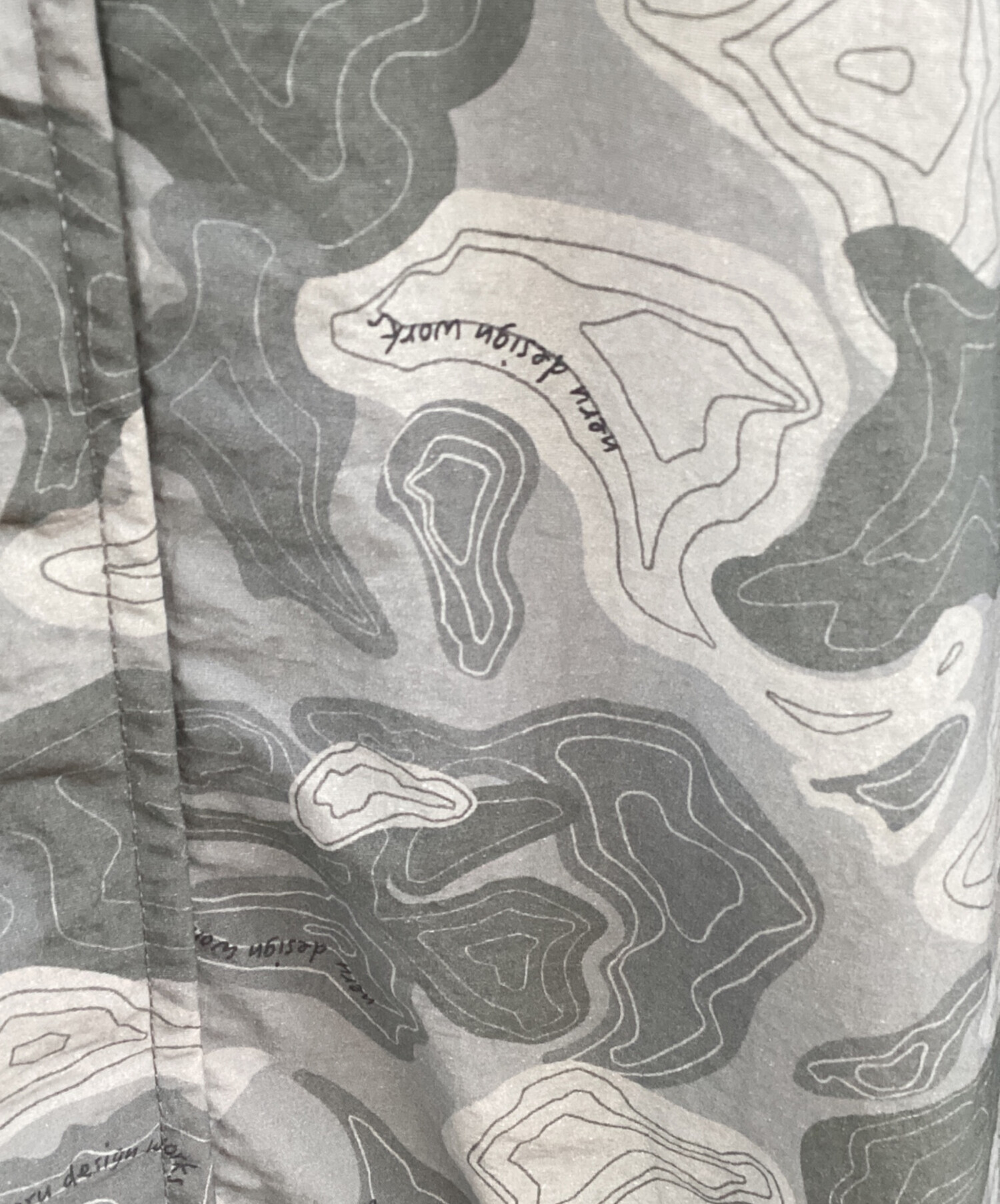 中古・古着通販】neru design works (ネルデザインワークス