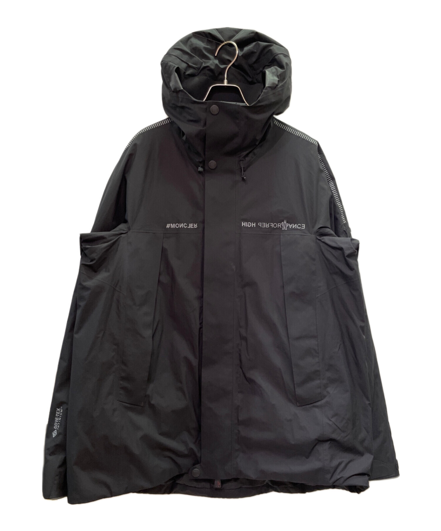 中古・古着通販】MONCLER GRENOBLE (モンクレール グルノーブル) Ron