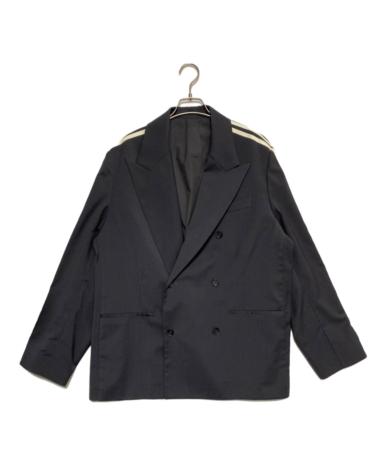 中古・古着通販】adidas (アディダス) KITH (キス) Football Suit