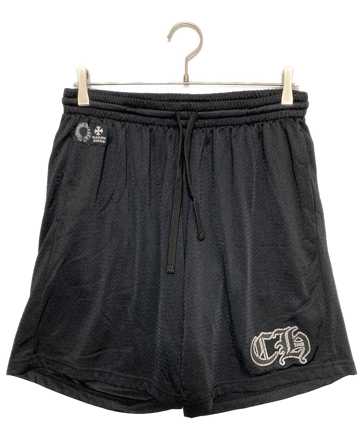 中古・古着通販】CHROME HEARTS (クロムハーツ) ショートパンツ