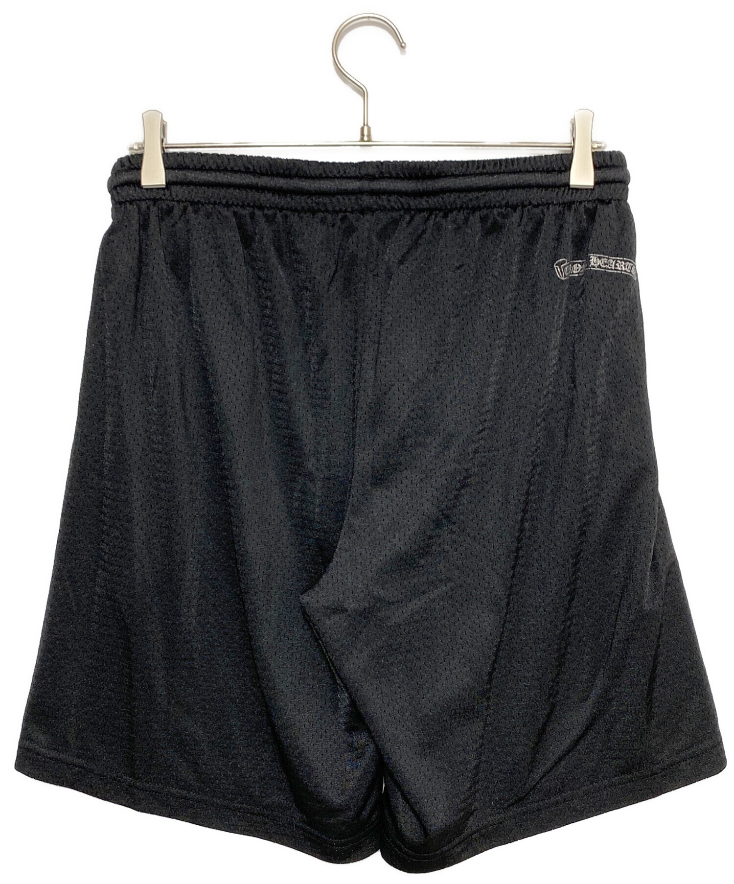 中古・古着通販】CHROME HEARTS (クロムハーツ) ショートパンツ