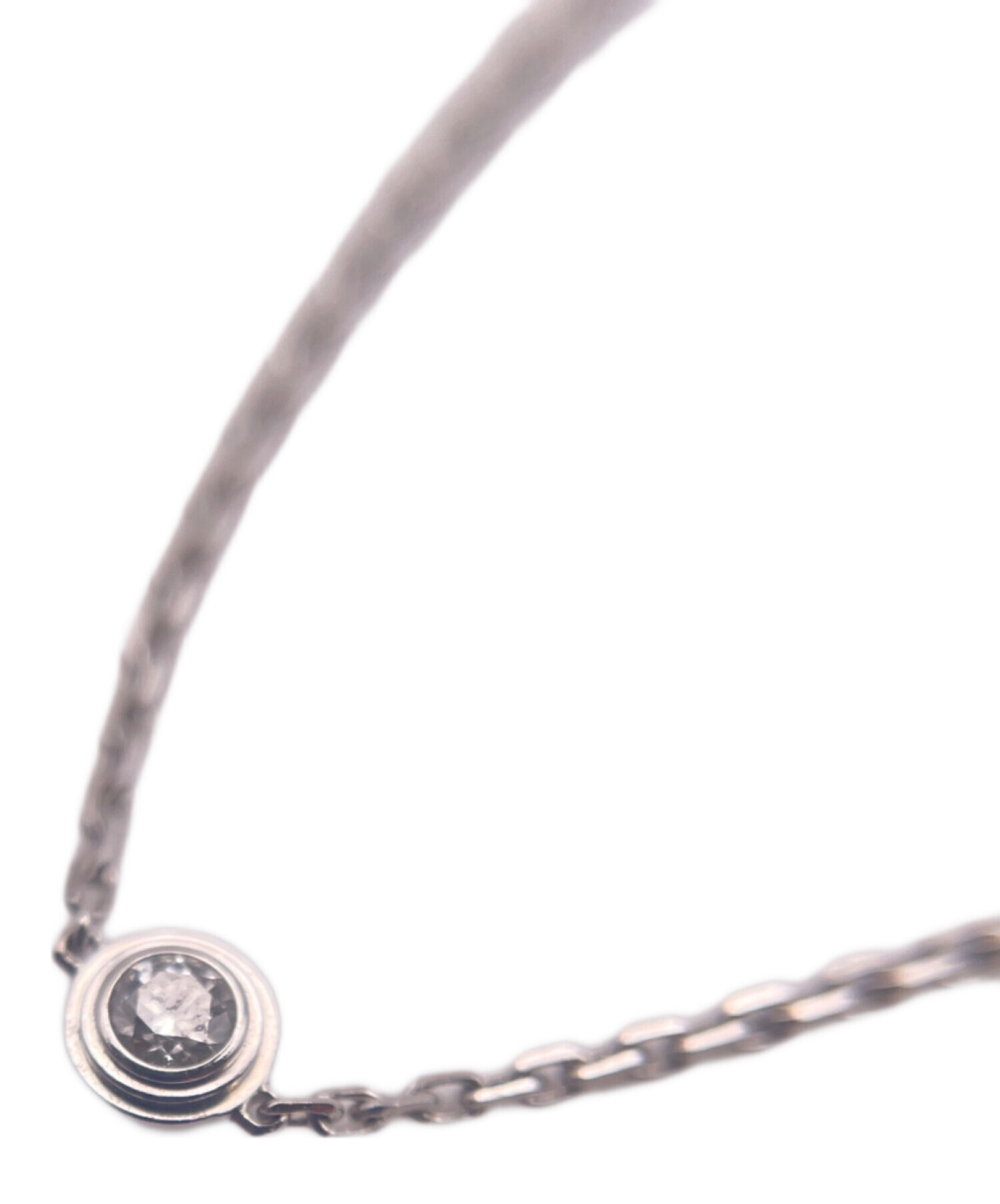 中古・古着通販】Cartier (カルティエ) ダムール SM ブレスレット