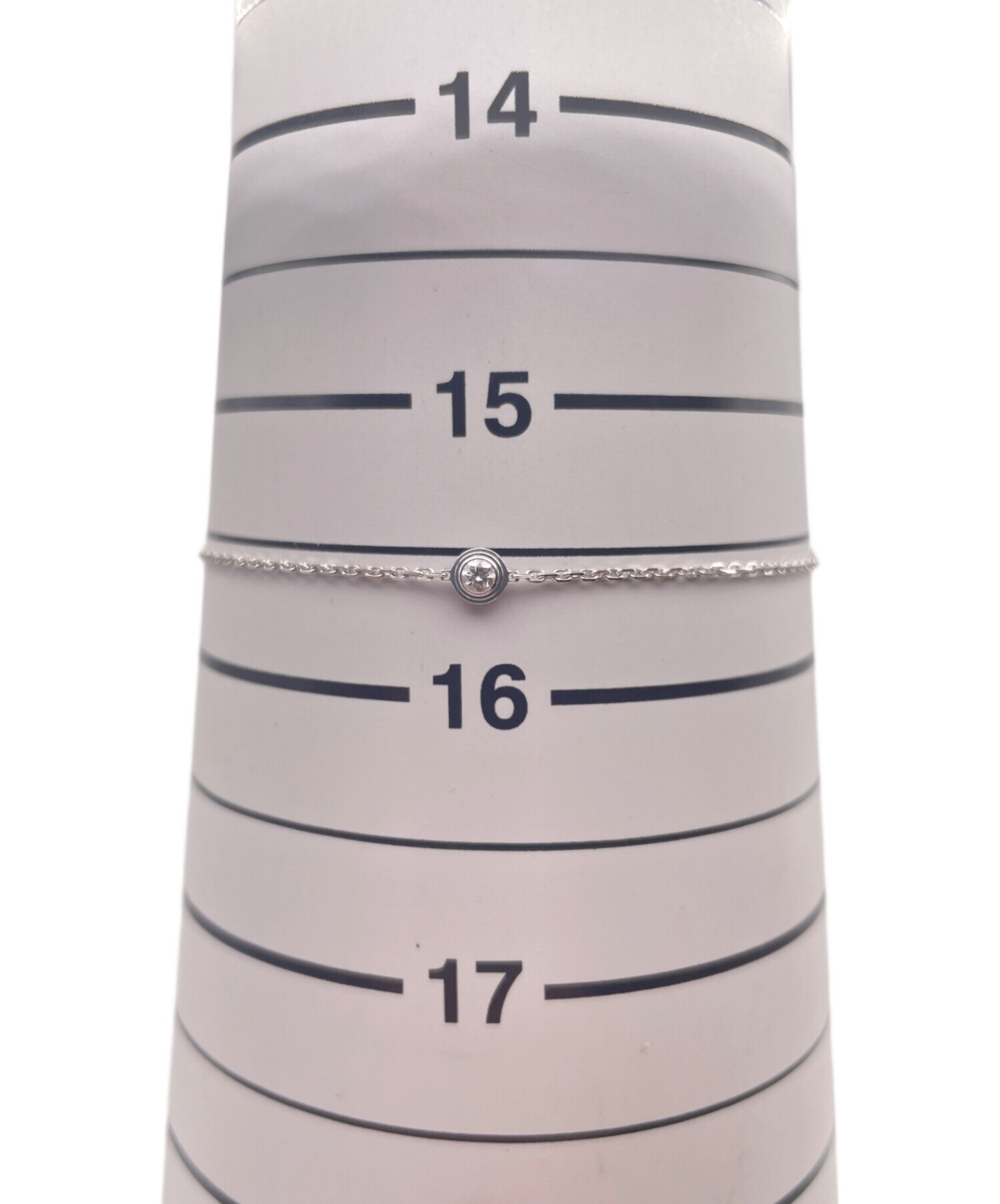 中古・古着通販】Cartier (カルティエ) ダムール SM ブレスレット