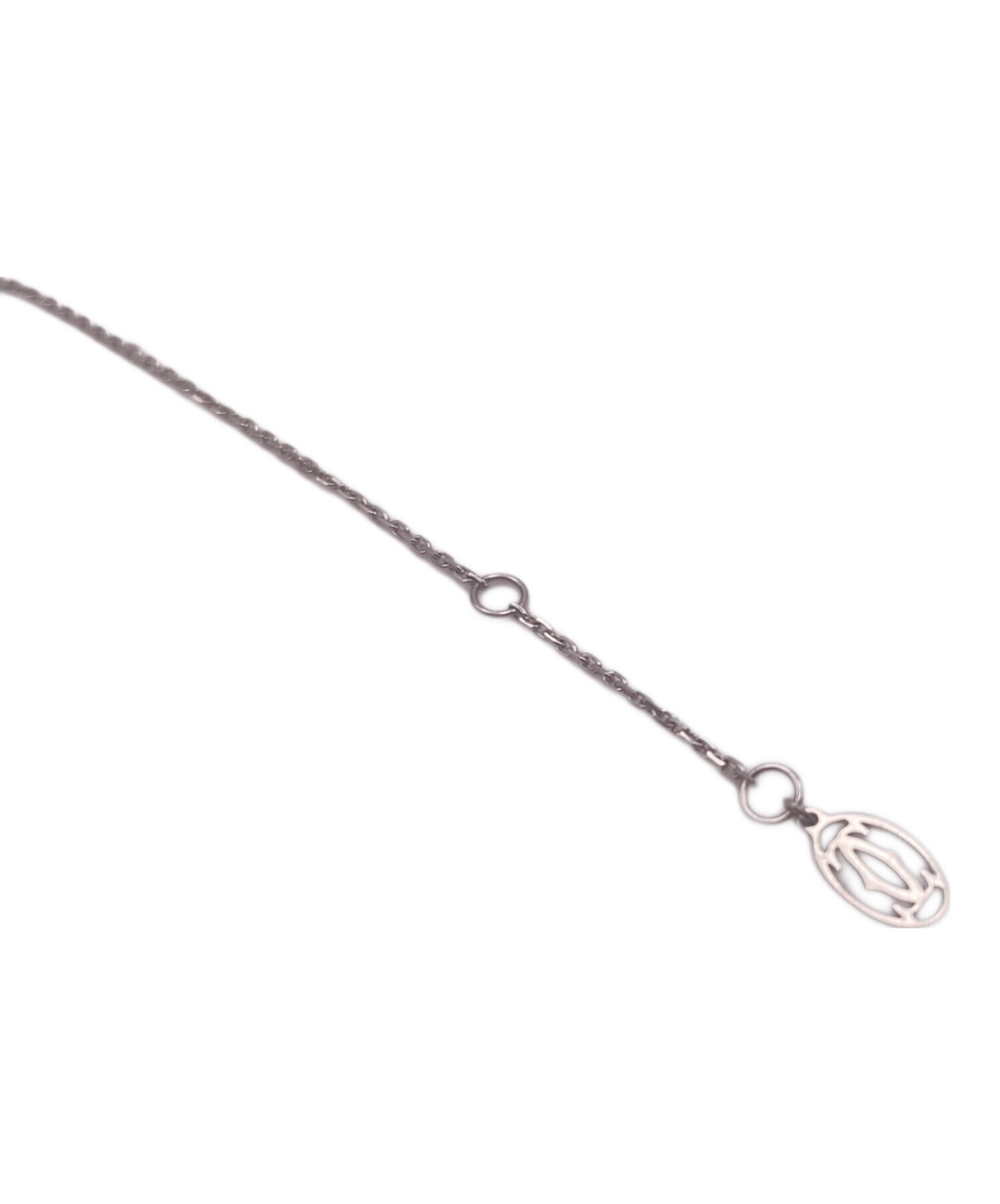 中古・古着通販】Cartier (カルティエ) ダムール SM ブレスレット