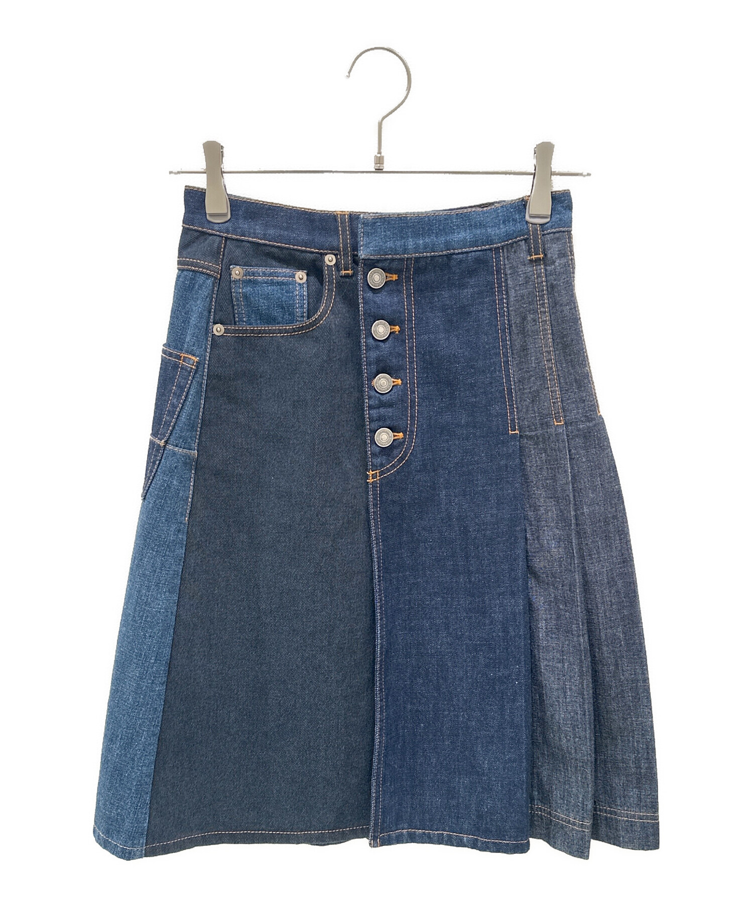 中古・古着通販】Christian Dior (クリスチャン ディオール) デニム