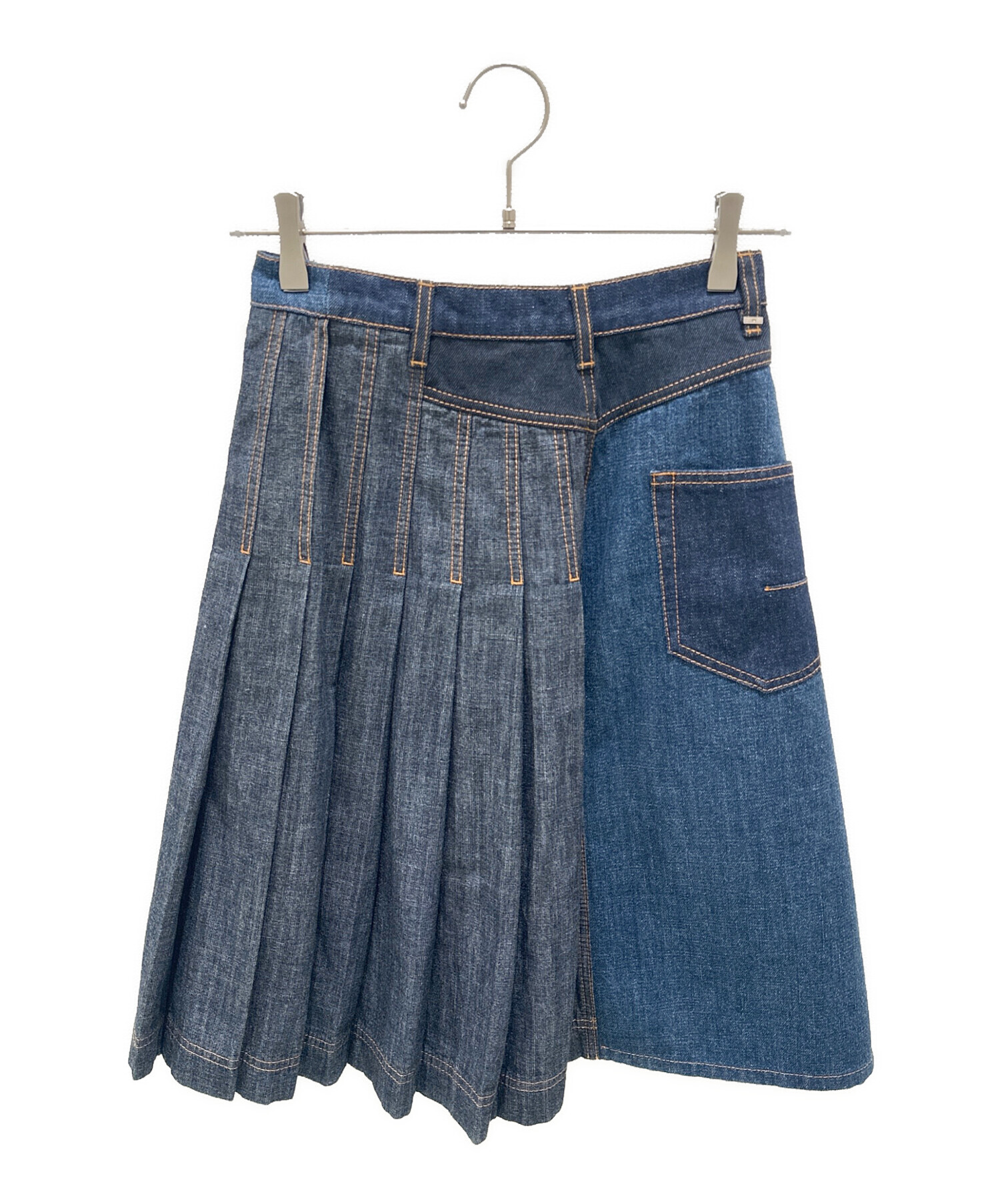 中古・古着通販】Christian Dior (クリスチャン ディオール) デニム