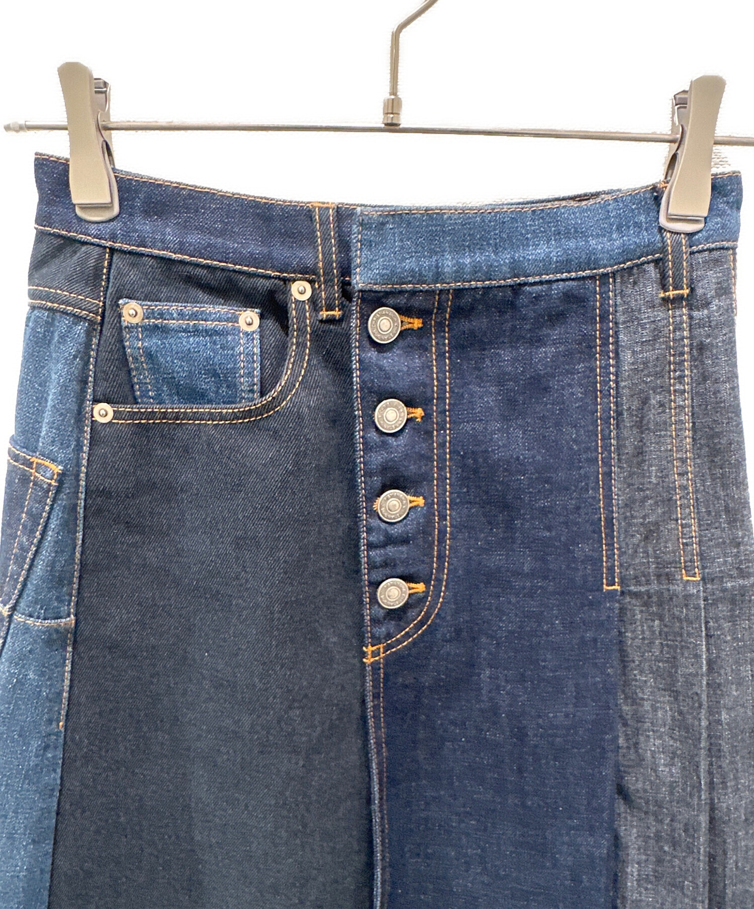 中古・古着通販】Christian Dior (クリスチャン ディオール) デニム