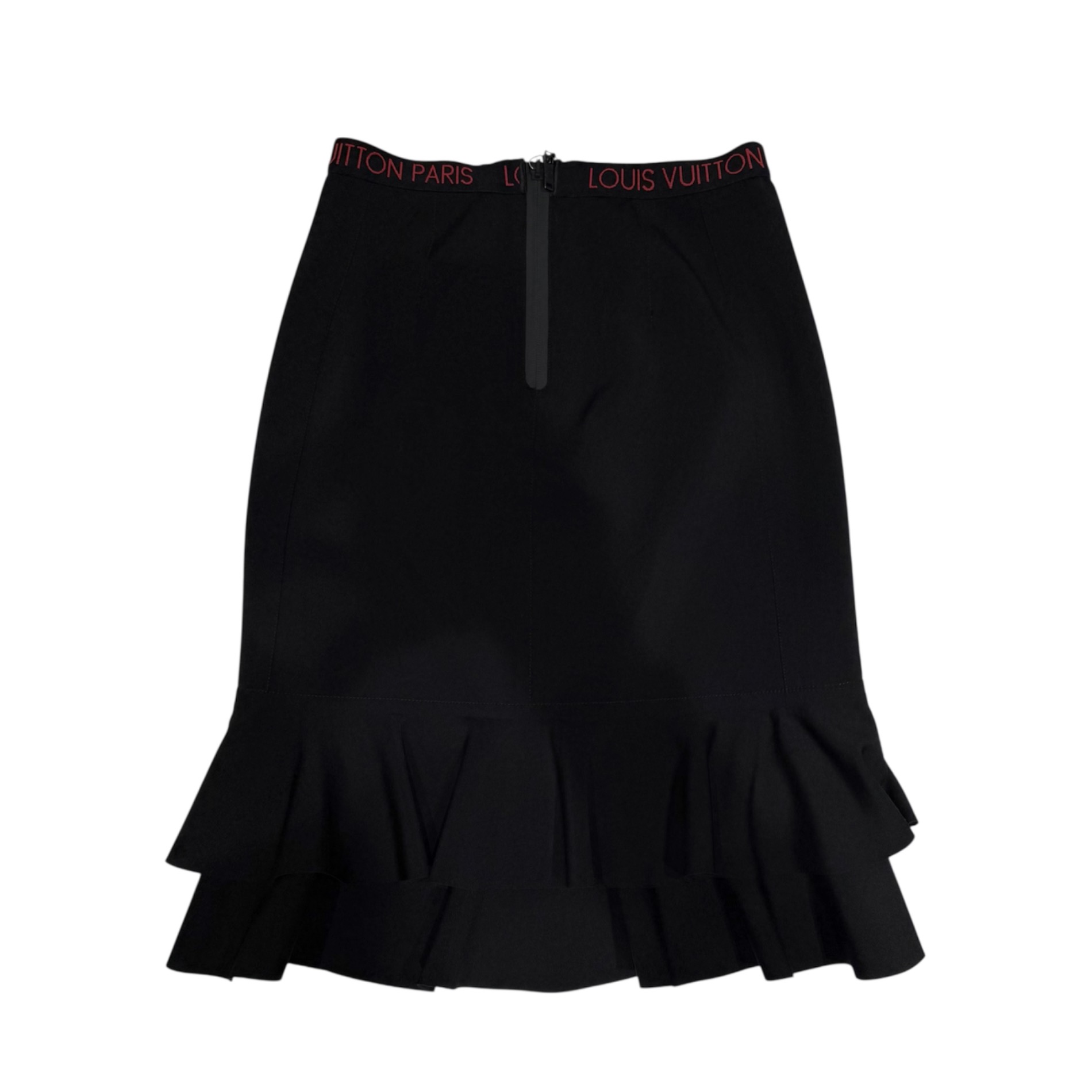 中古・古着通販】LOUIS VUITTON (ルイ ヴィトン) ウエストロゴ