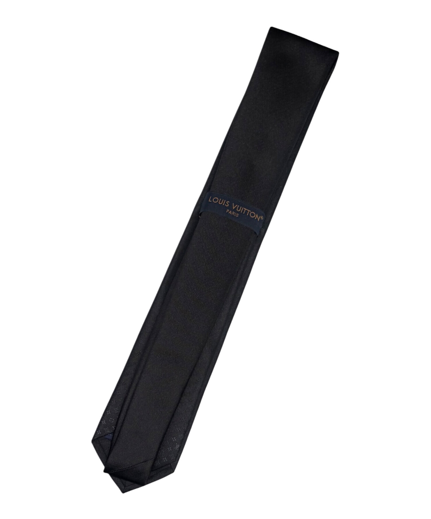 中古・古着通販】LOUIS VUITTON (ルイ ヴィトン) ネクタイ・モノグラム