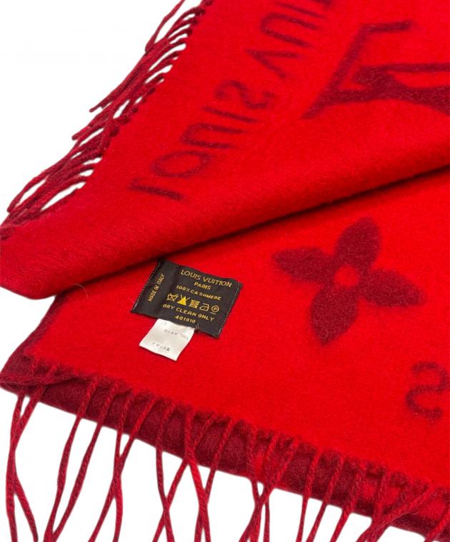 中古・古着通販】LOUIS VUITTON (ルイ ヴィトン) マフラー