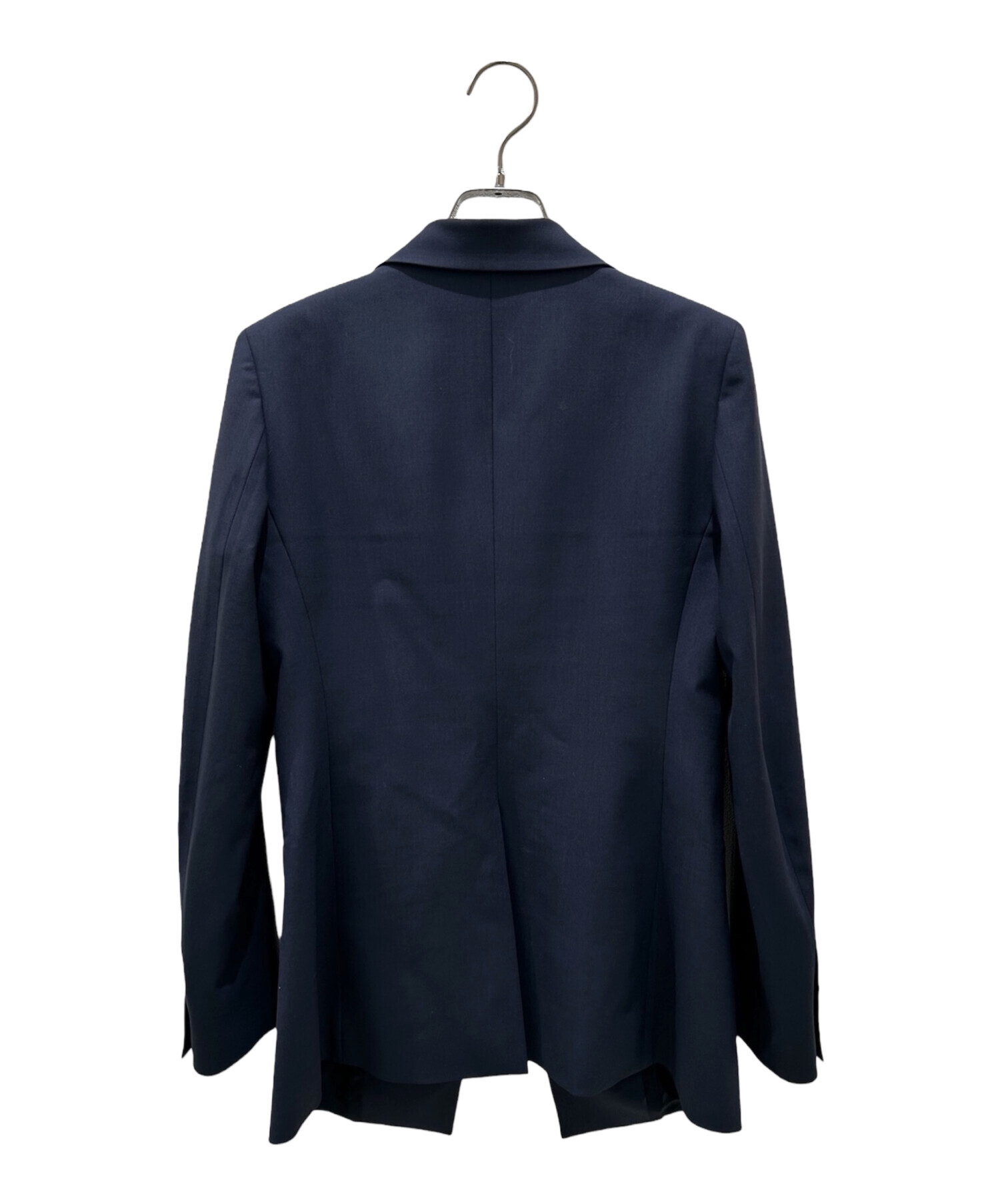 中古・古着通販】theory (セオリー) Traceable Wool Etiennette Blazer