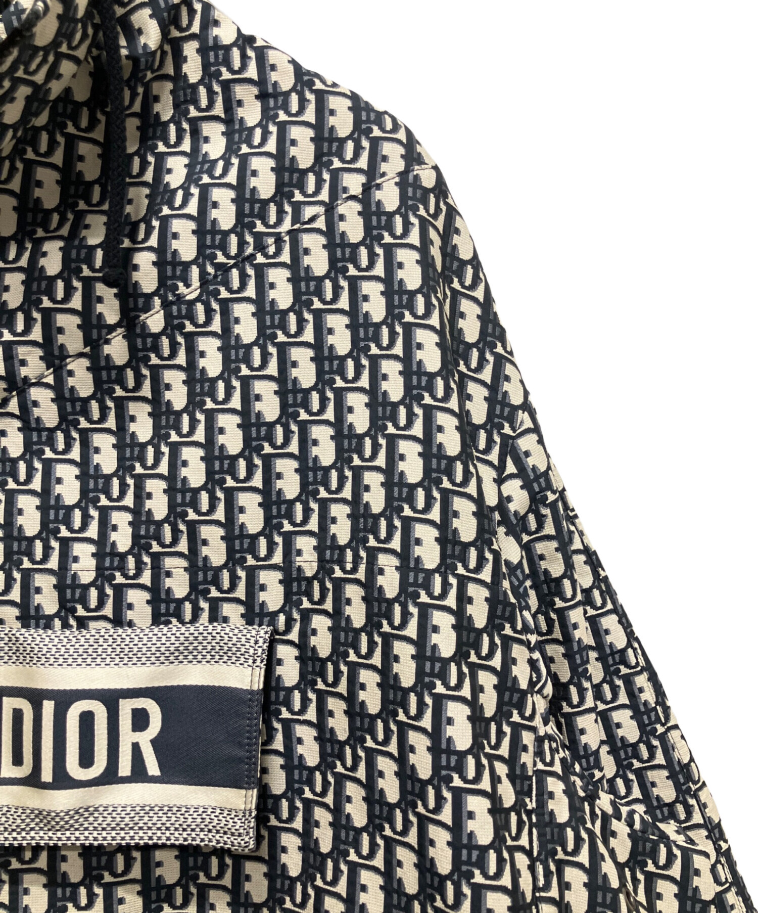 中古・古着通販】Christian Dior (クリスチャン ディオール