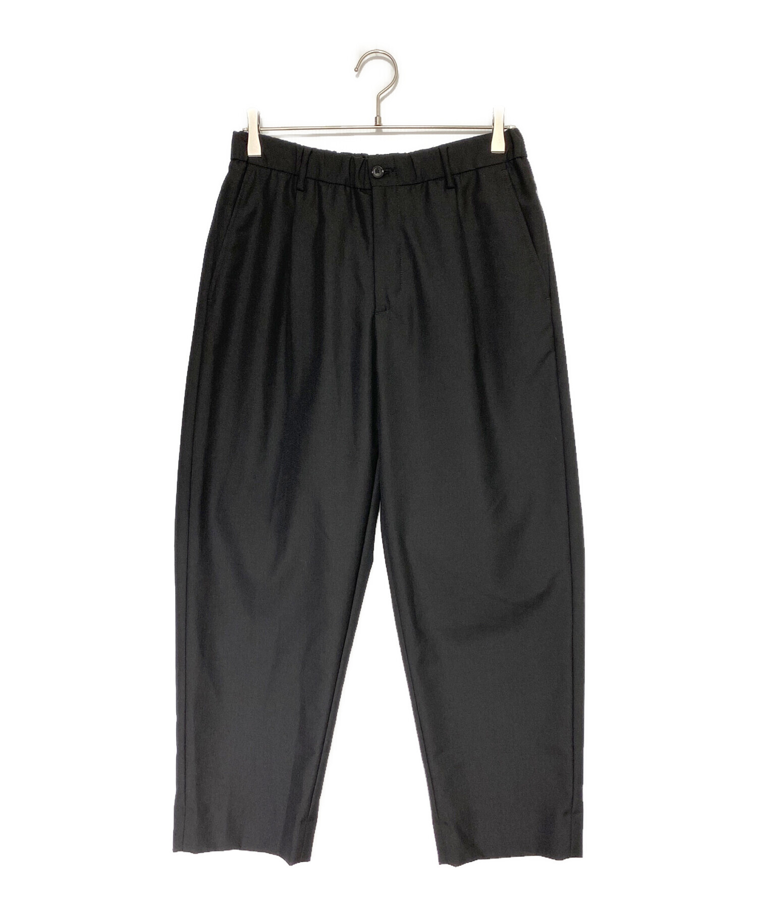 中古・古着通販】SUPREME (シュプリーム) Pleated Trouser Pants