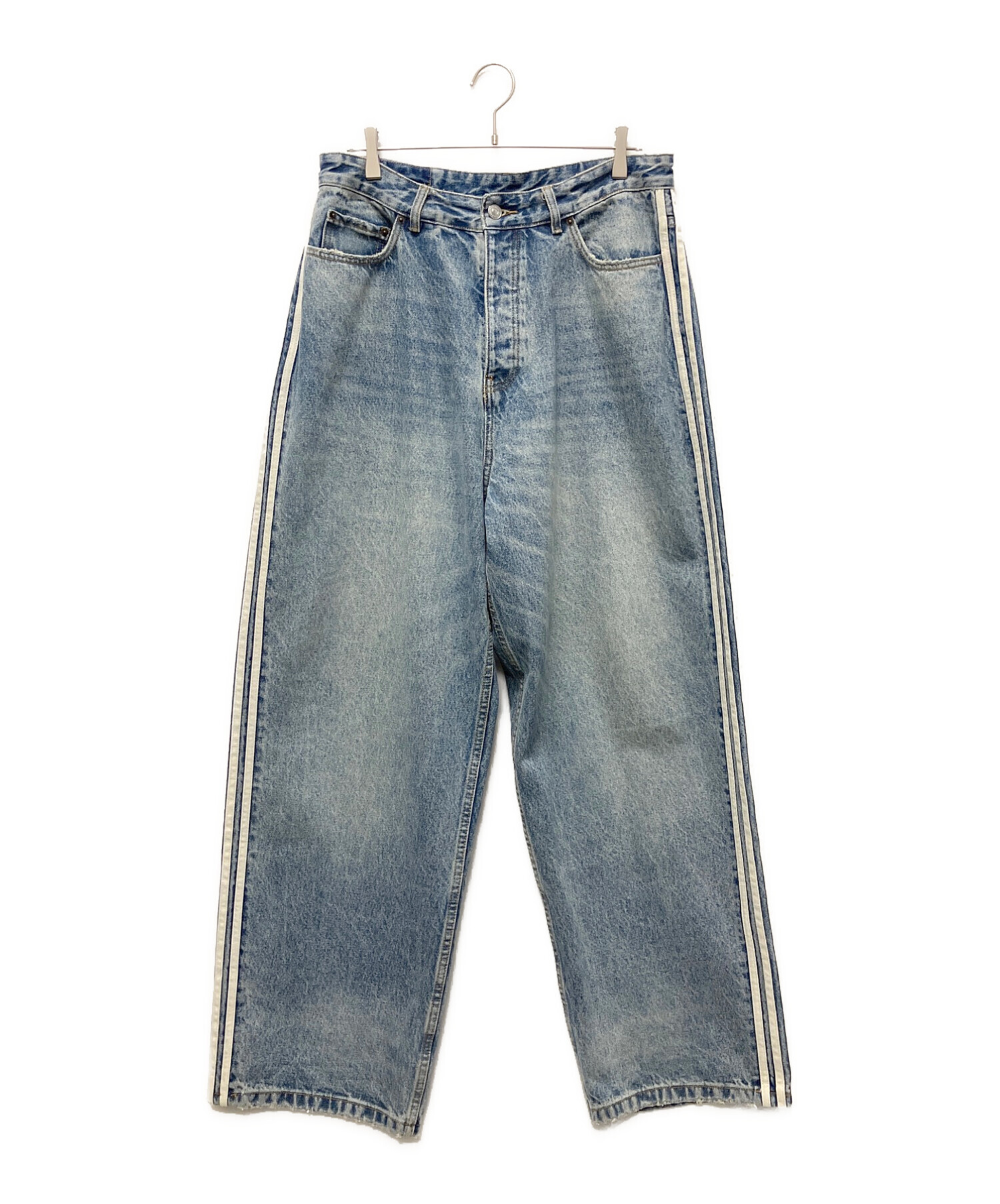 中古・古着通販】BALENCIAGA (バレンシアガ) adidas (アディダス