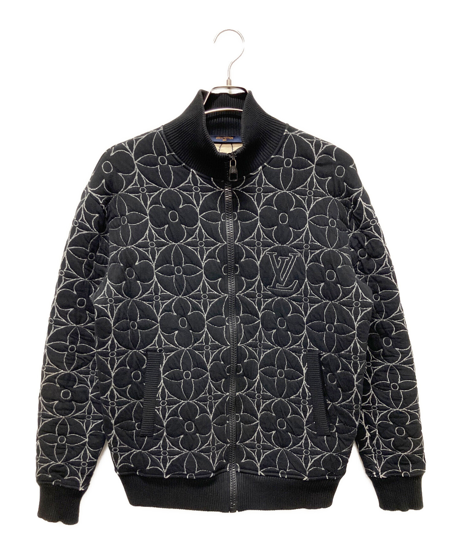 中古・古着通販】LOUIS VUITTON (ルイ ヴィトン) ジップスルー