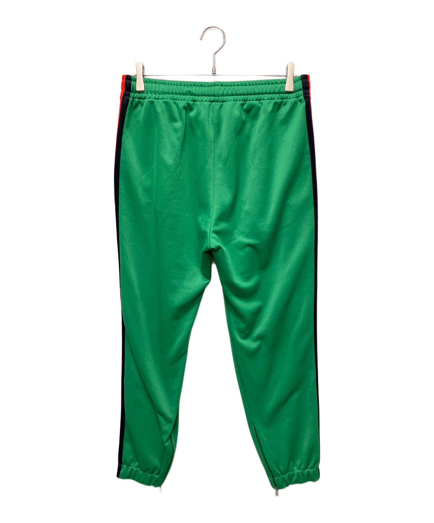 中古・古着通販】GUCCI (グッチ) シェリーライントラックパンツ