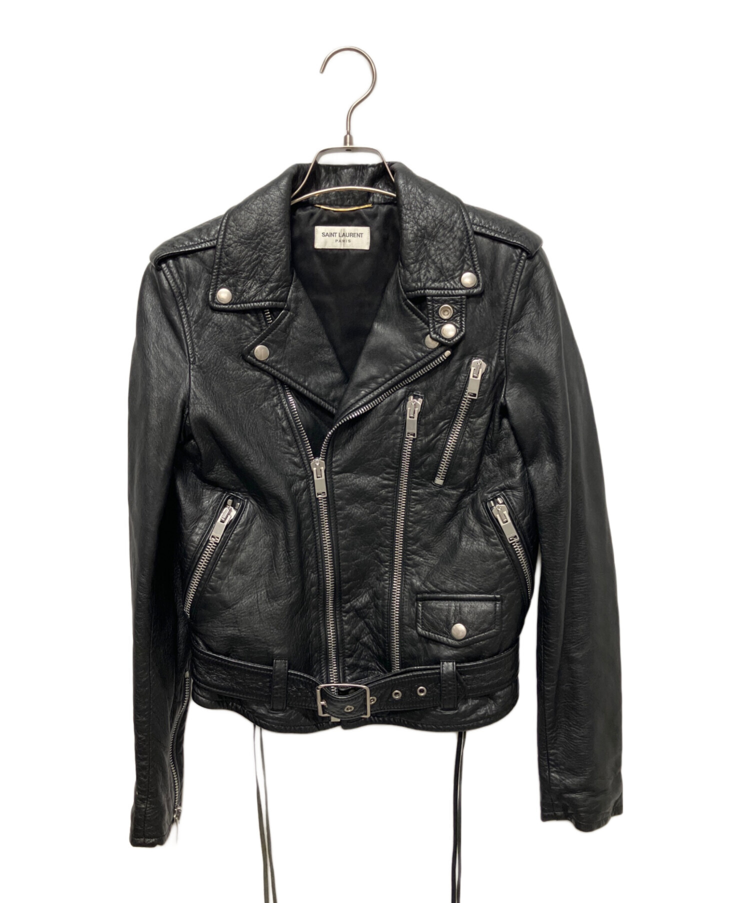 中古・古着通販】Saint Laurent Paris (サンローランパリ) Blood