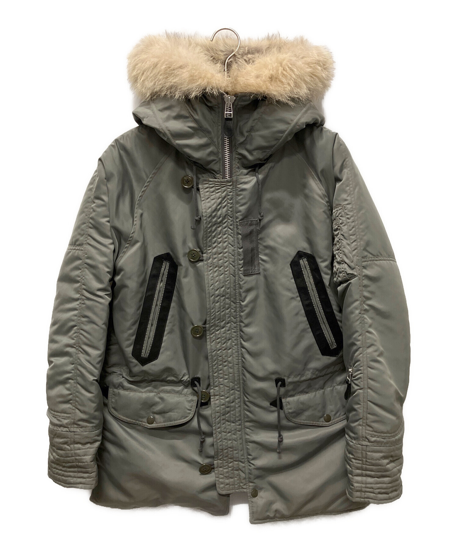 中古・古着通販】NEIGHBORHOOD (ネイバーフッド) PRIMALOFT