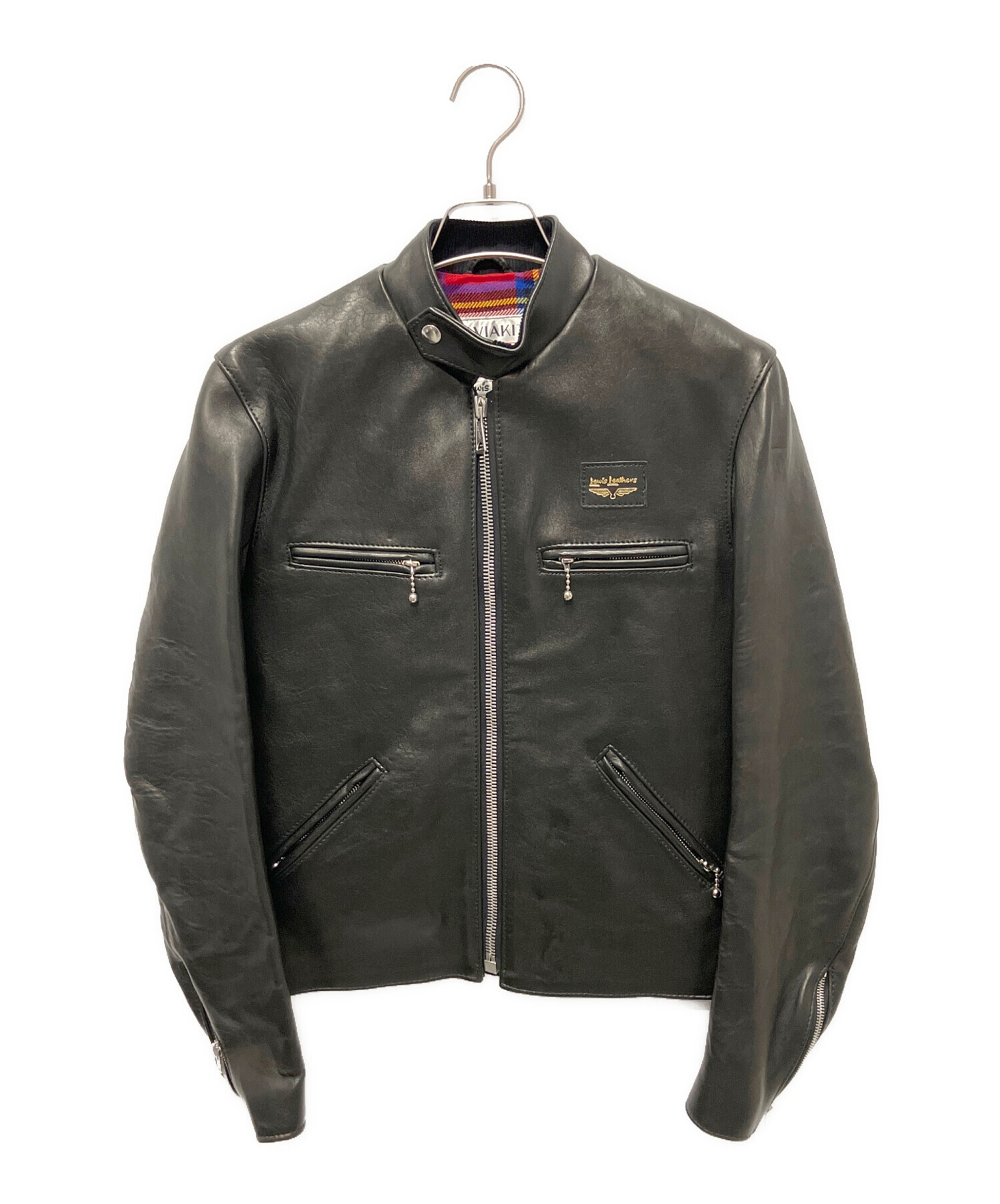 中古・古着通販】Lewis Leathers (ルイスレザース) ドミネーター