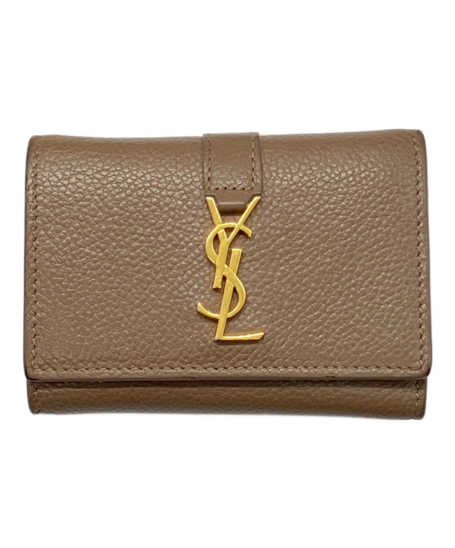 中古・古着通販】Saint Laurent Paris (サンローランパリ) YSLロゴ