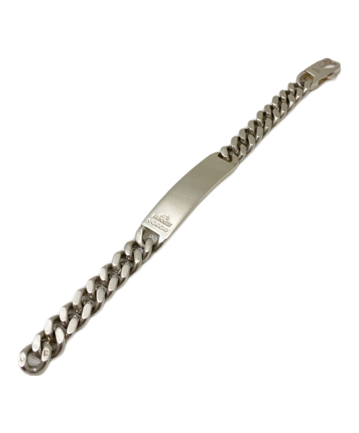 中古・古着通販】BUNNEY (バニー) Single Tour Identity Chain L