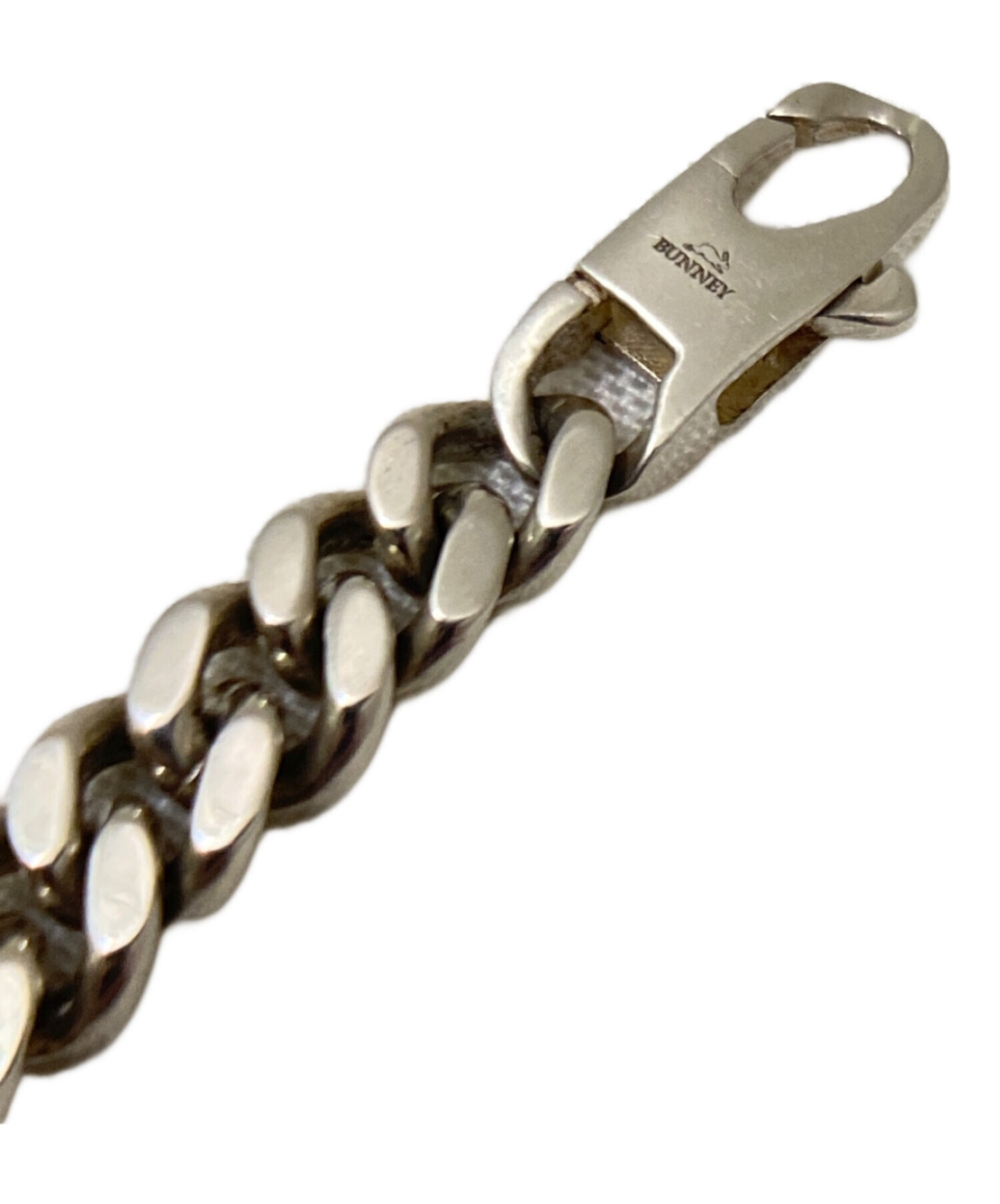 中古・古着通販】BUNNEY (バニー) Single Tour Identity Chain L