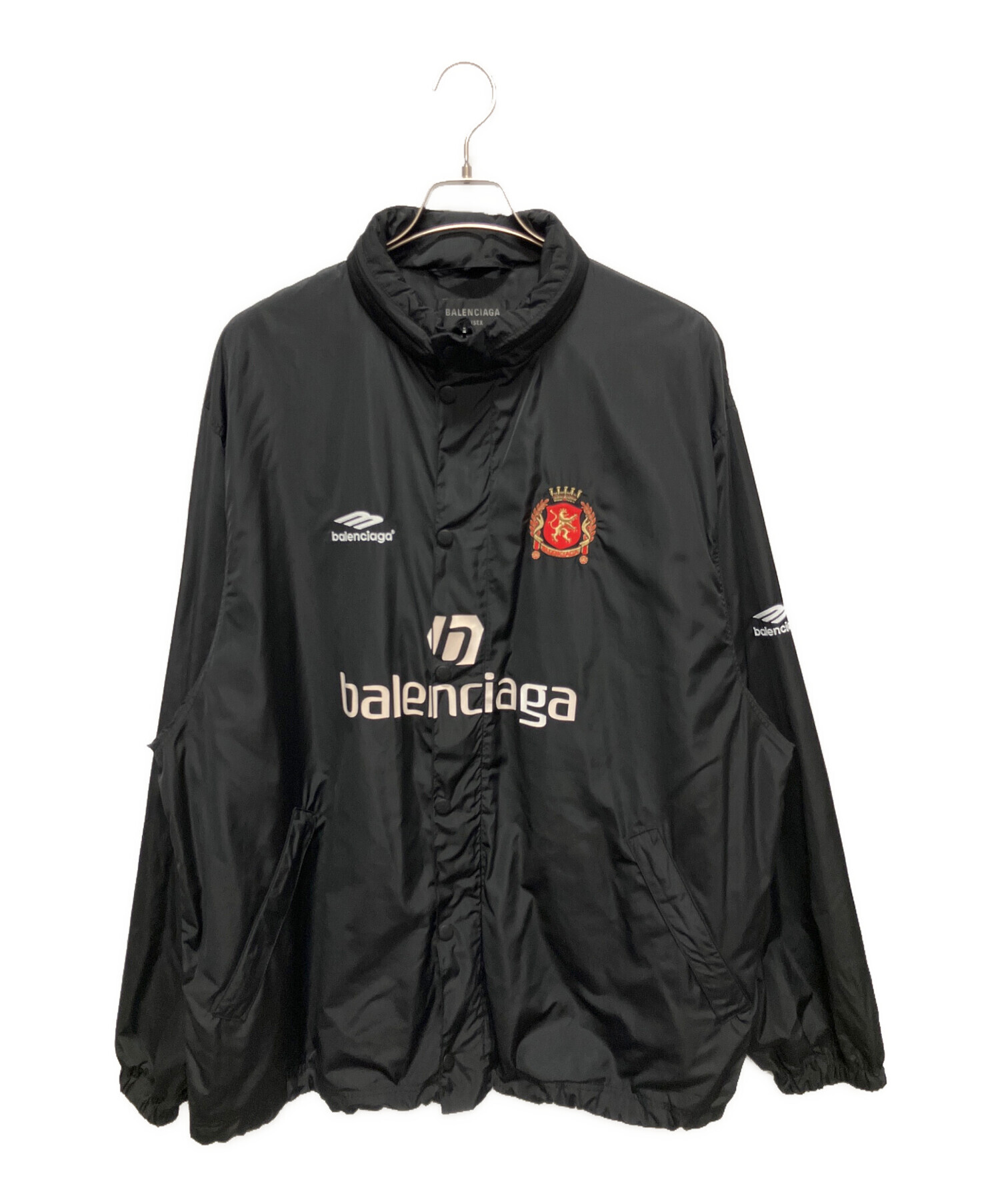 中古・古着通販】BALENCIAGA (バレンシアガ) AOYAMA SOCCER TRACKSUIT