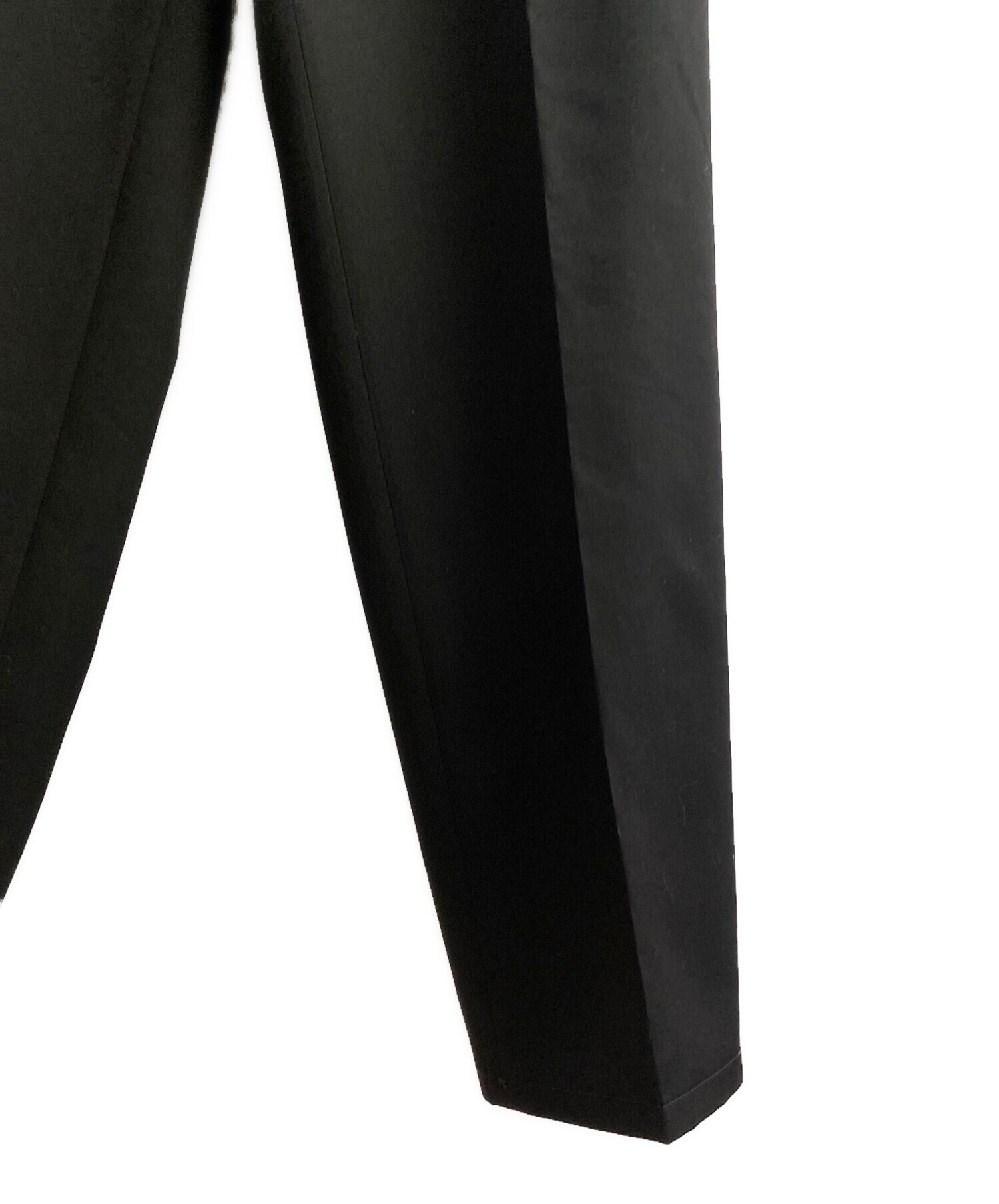 中古・古着通販】JIL SANDER (ジルサンダー) 23AW ライト ウールギャバ