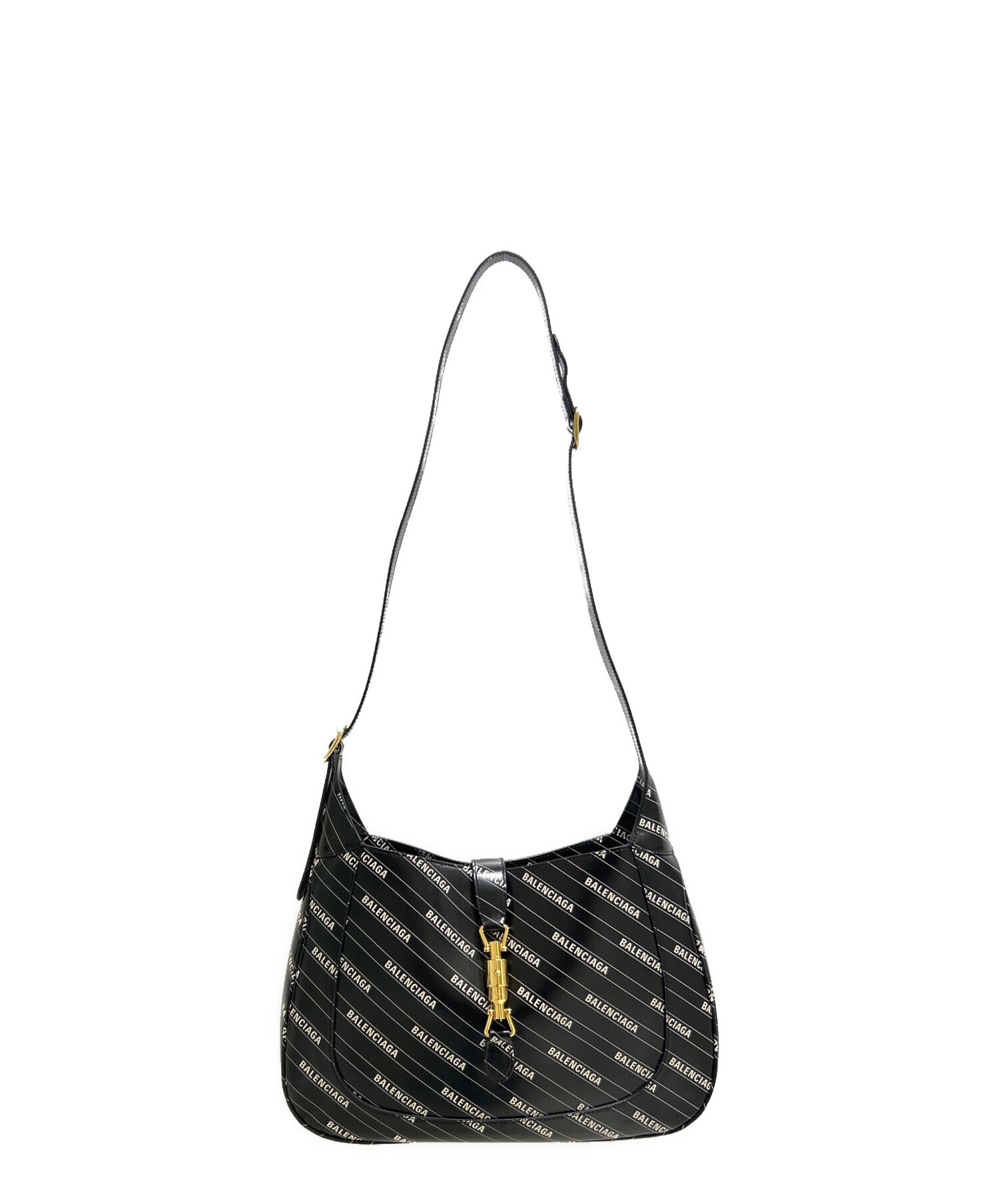 中古・古着通販】GUCCI (グッチ) BALENCIAGA (バレンシアガ) ハッカー