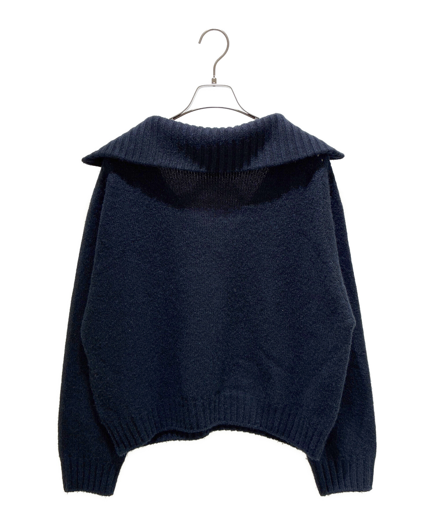 中古・古着通販】CELINE (セリーヌ) カシミヤニット 2A52B384D