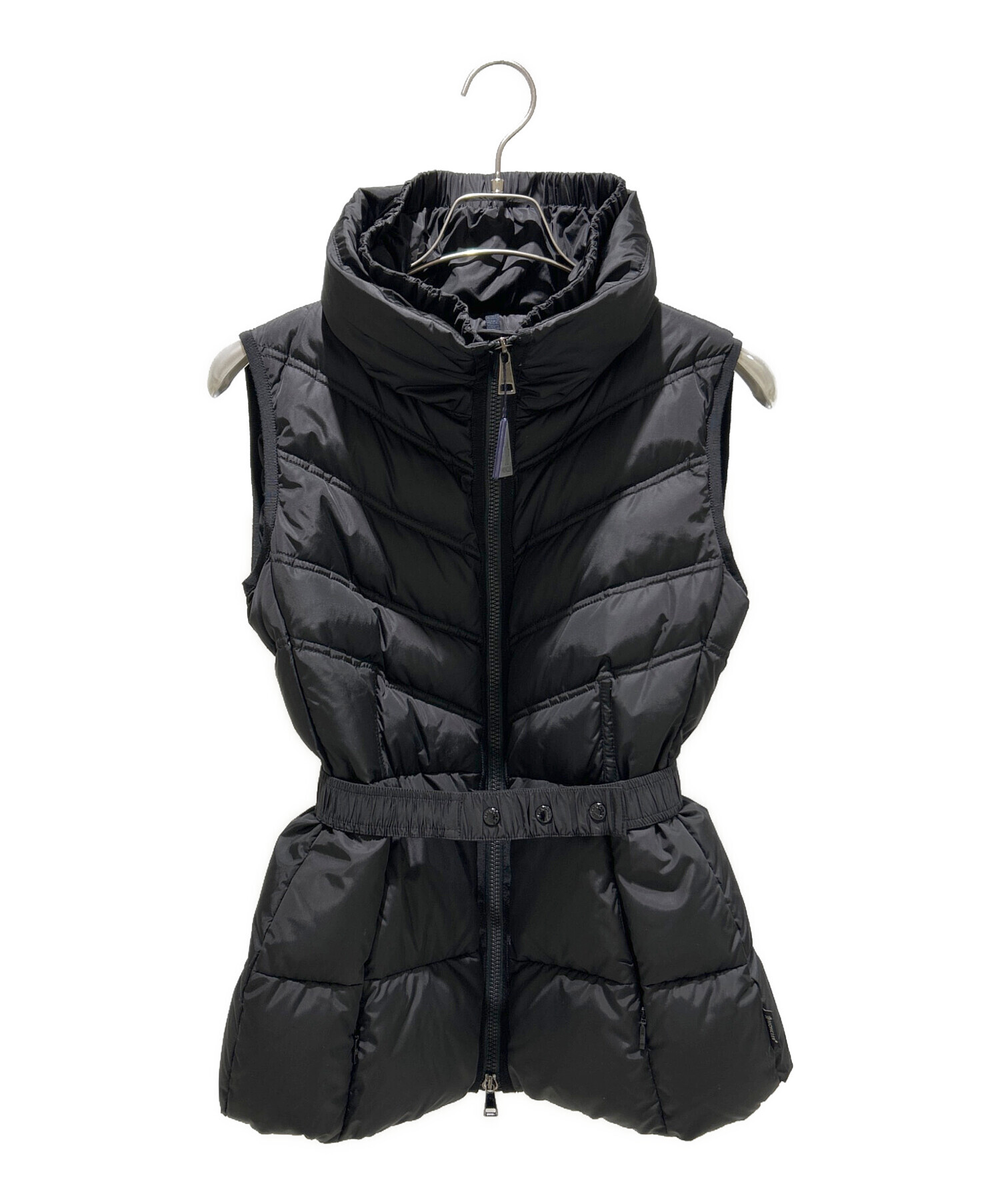 中古・古着通販】MONCLER (モンクレール) AIGRE GILET/ダウンベスト