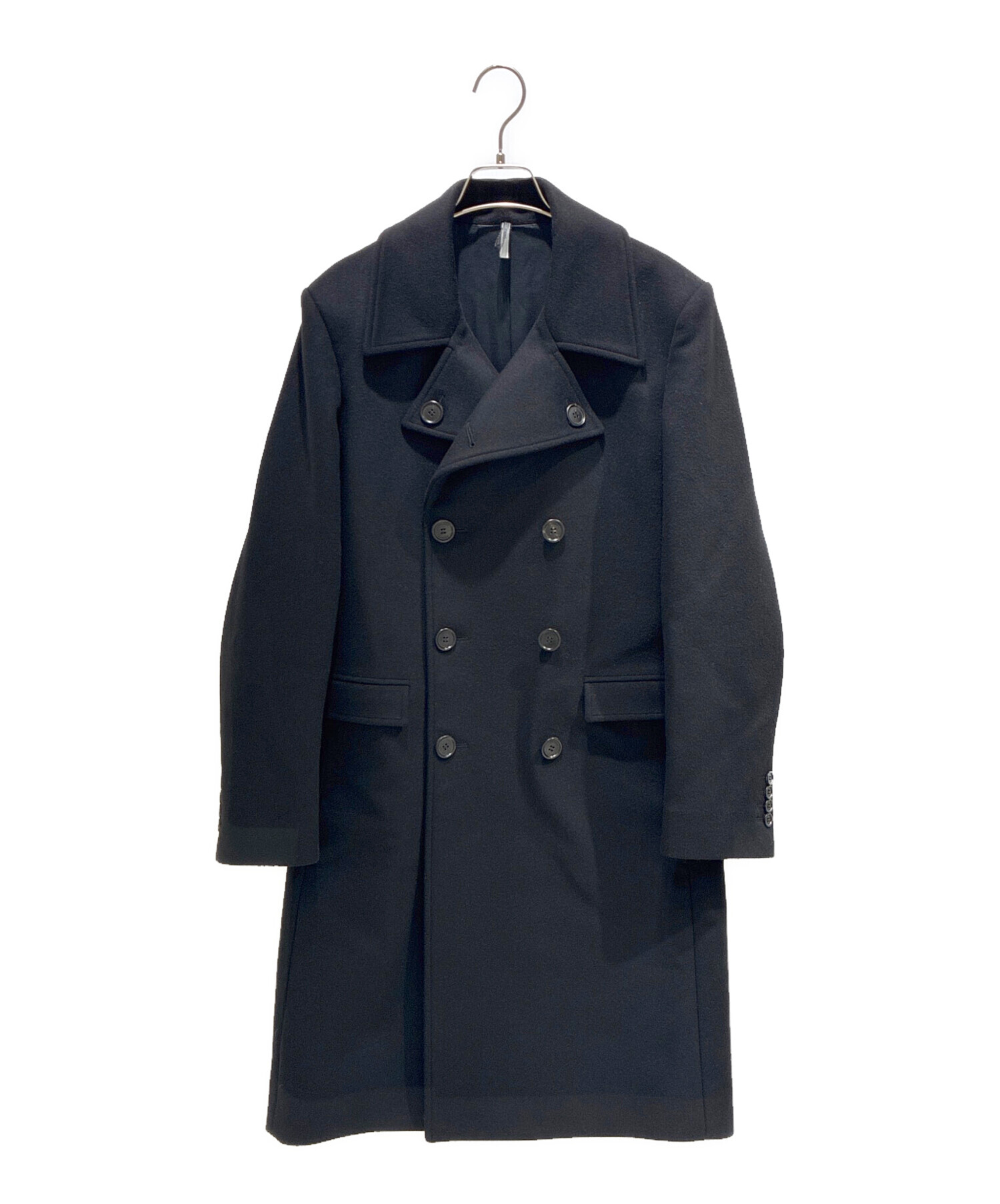 中古・古着通販】DIOR HOMME (ディオール オム) ダブルチェスター