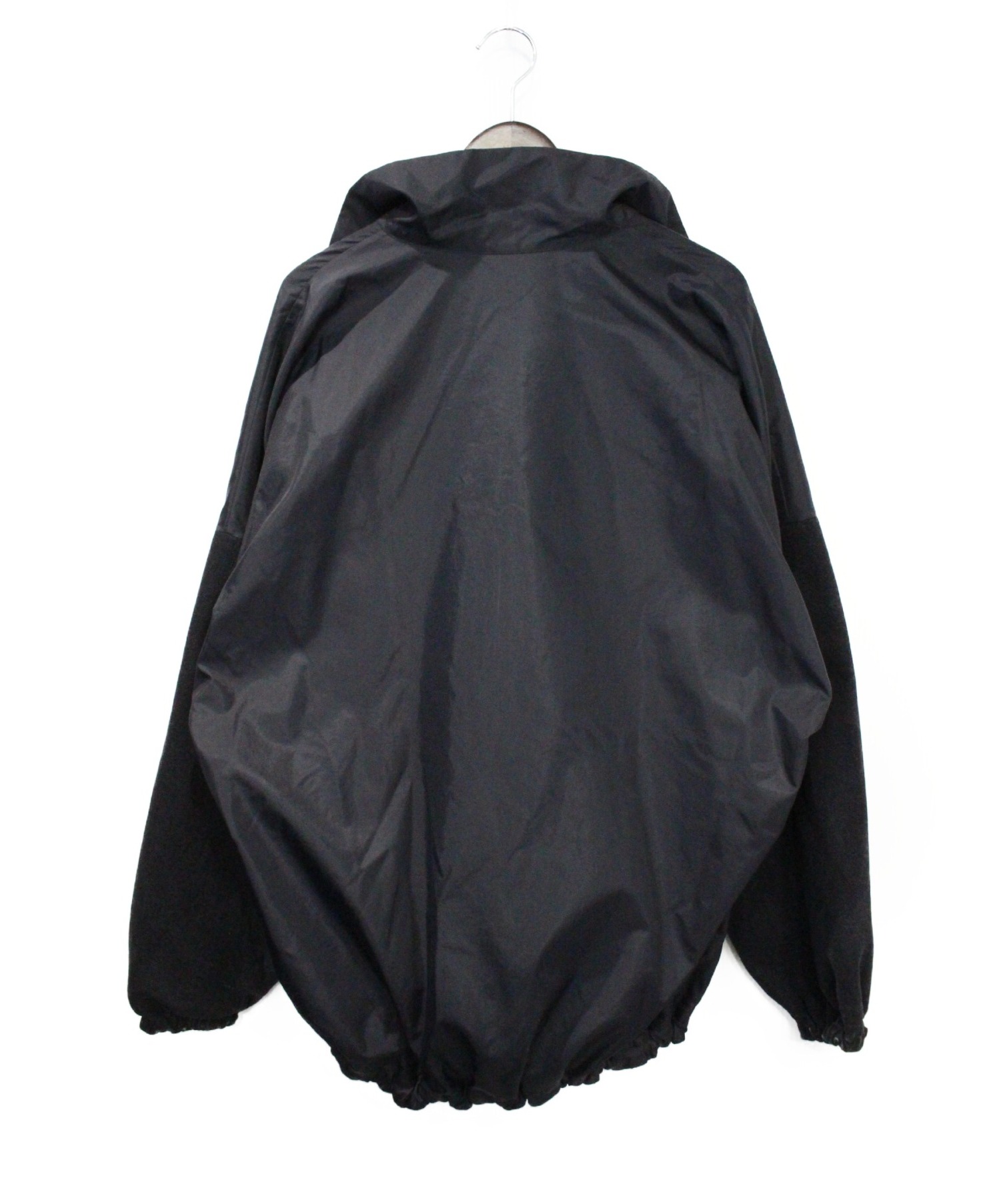 中古・古着通販】BALENCIAGA (バレンシアガ) ナイロンデニムジャケット