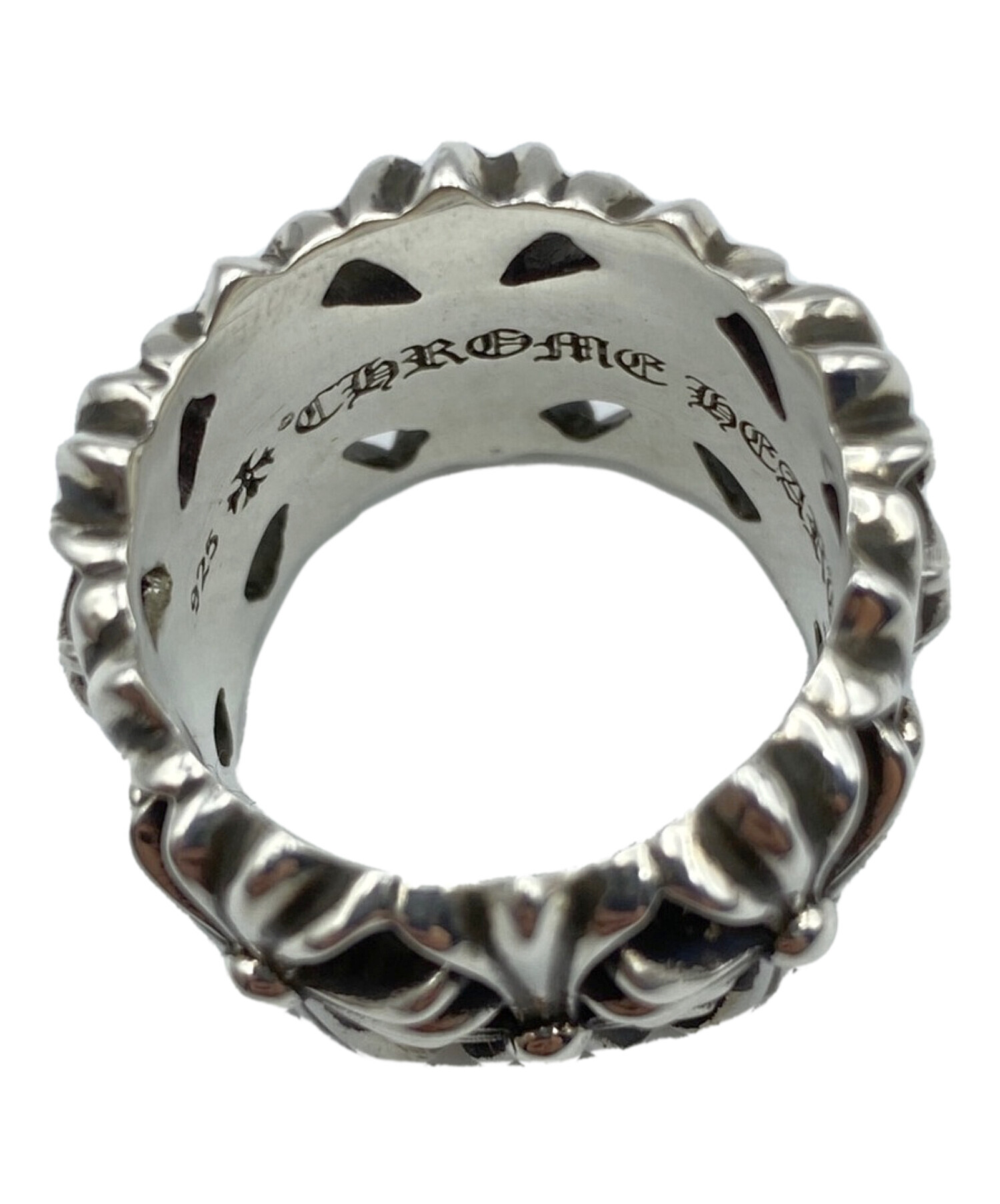 中古・古着通販】CHROME HEARTS (クロムハーツ) セメタリークロス