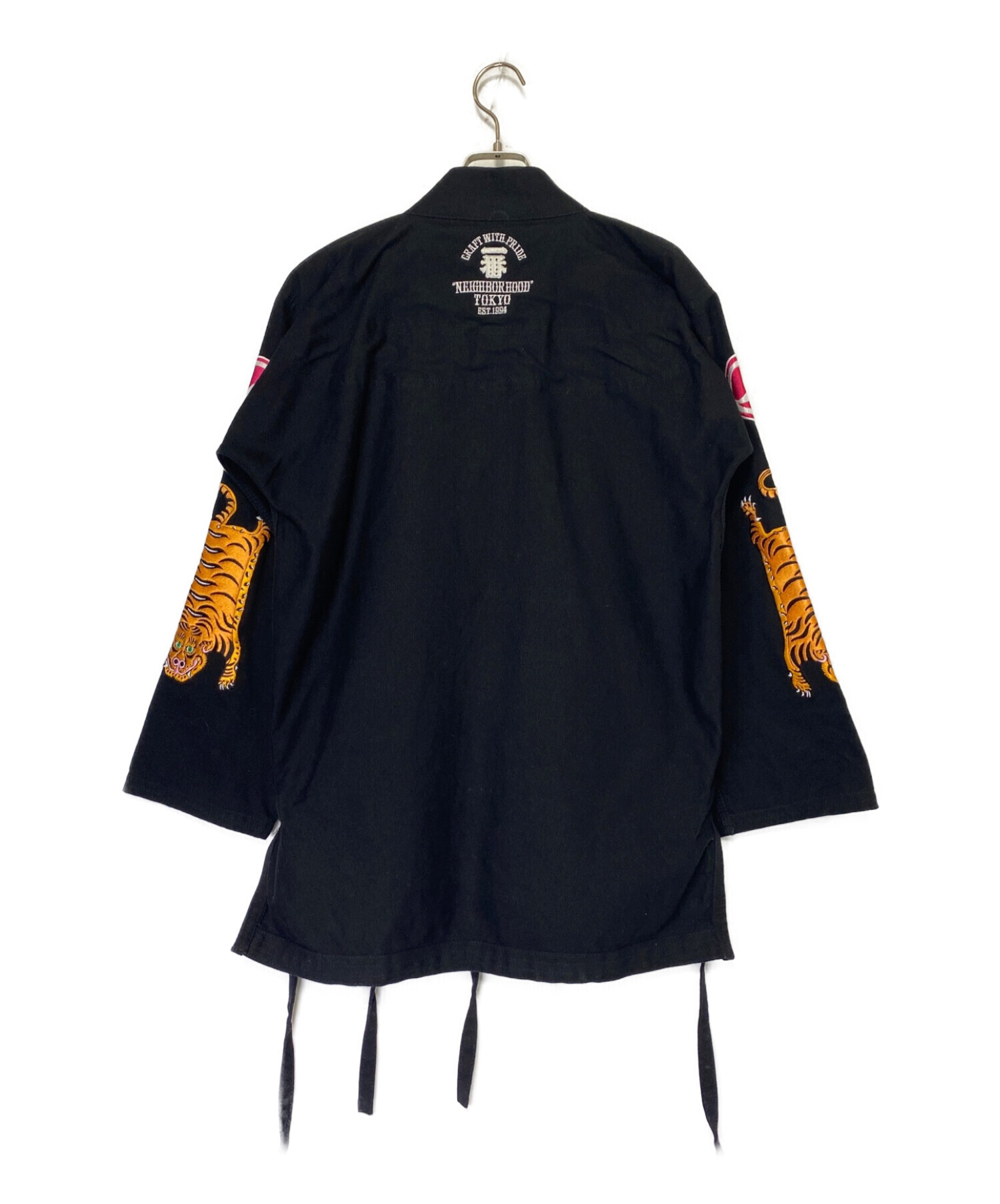 中古・古着通販】NEIGHBORHOOD (ネイバーフッド) SHOYOROLL NHSR.DOGI