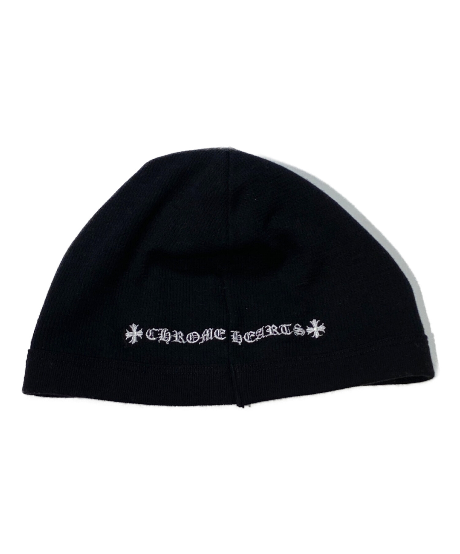 中古・古着通販】CHROME HEARTS (クロムハーツ) サーマルニット