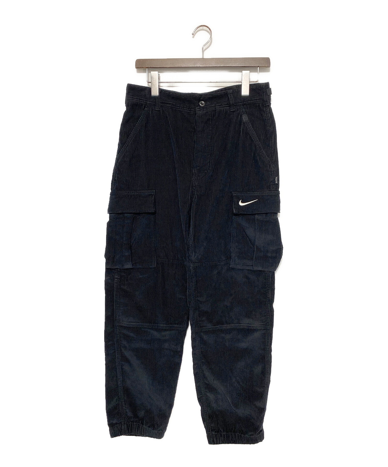 中古・古着通販】SUPREME (シュプリーム) NIKE (ナイキ) Arc Corduroy