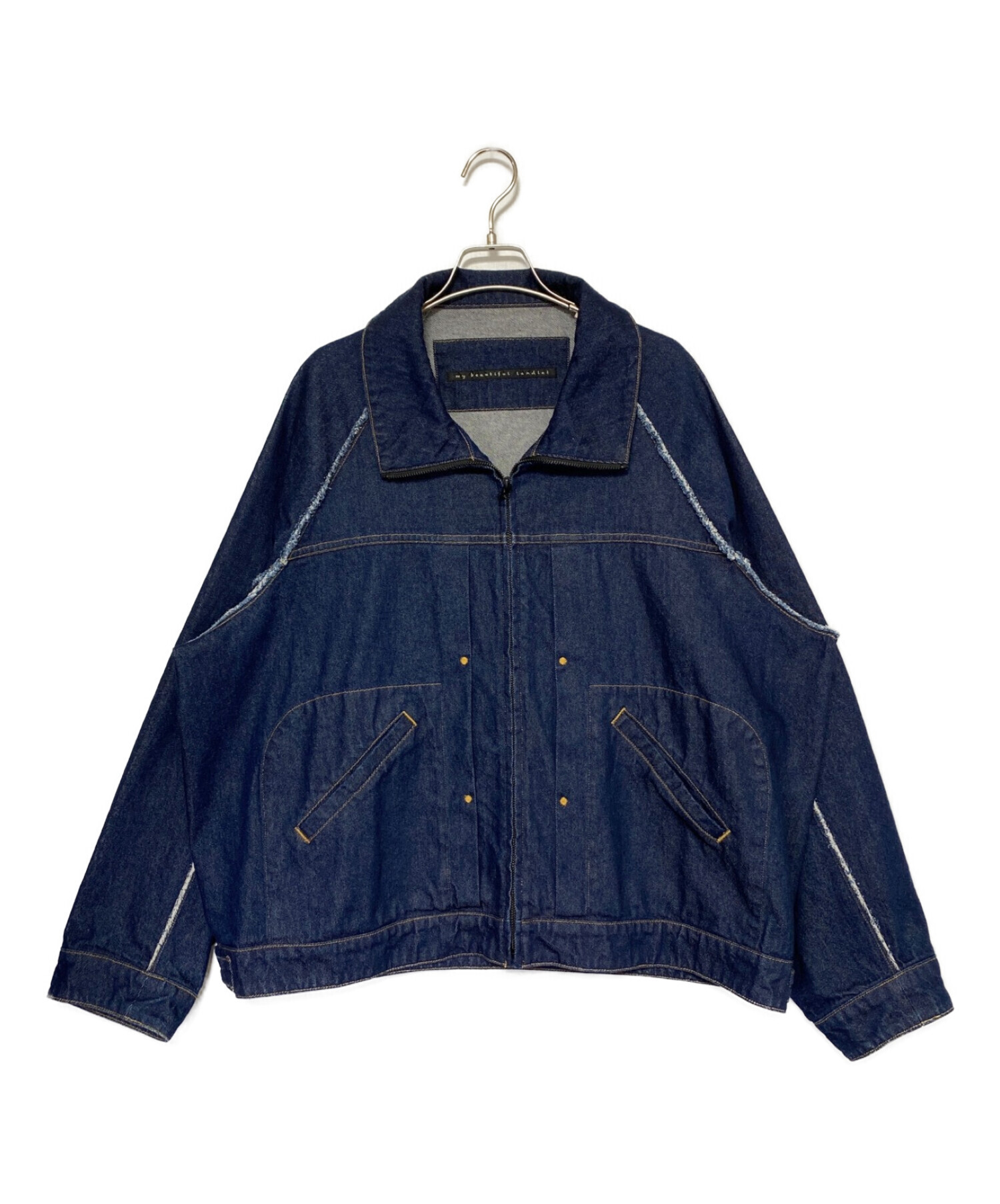 中古・古着通販】My Beautiful Landlet (マイビューティフルランド