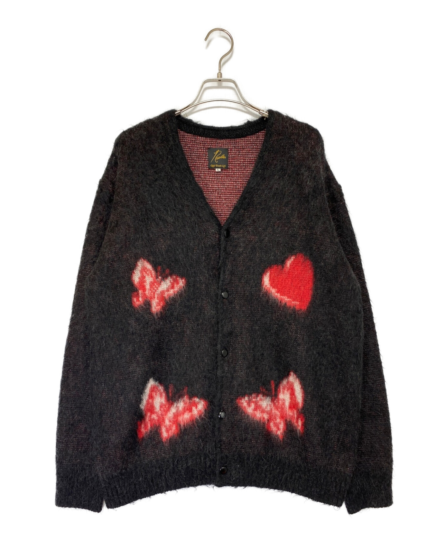 中古・古着通販】Needles (ニードルズ) Girls Don't Cry (ガールズ