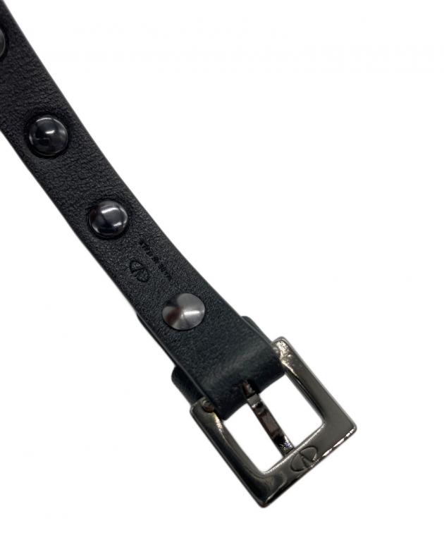 中古・古着通販】VALENTINO (ヴァレンティノ) ロックスタッズ