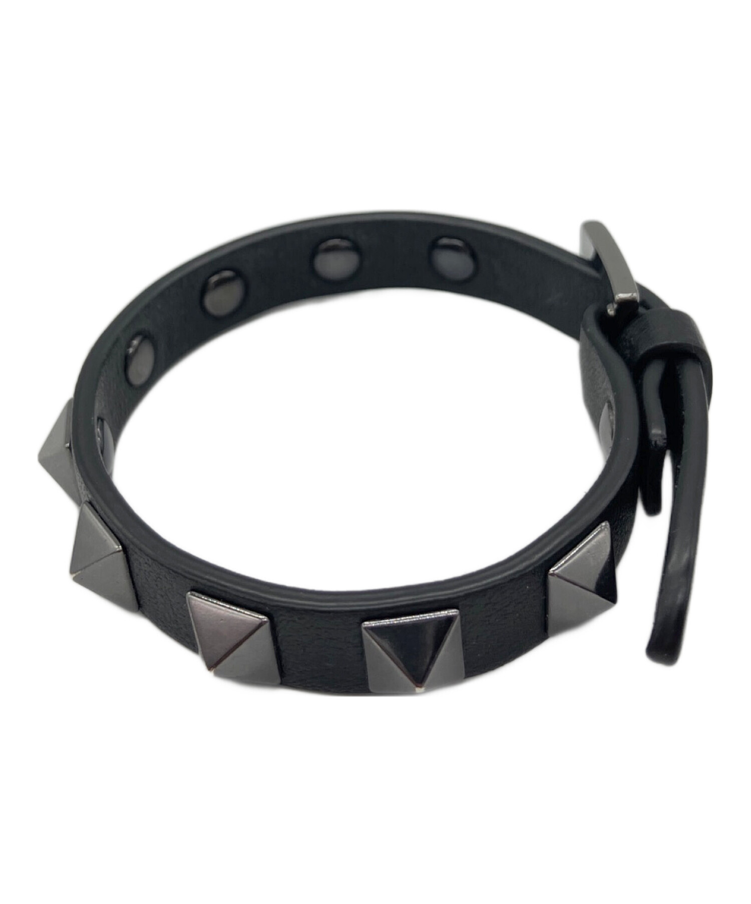 中古・古着通販】VALENTINO (ヴァレンティノ) ロックスタッズ