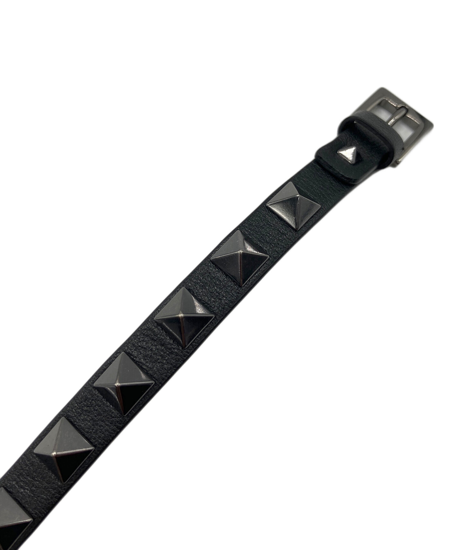 中古・古着通販】VALENTINO (ヴァレンティノ) ロックスタッズ