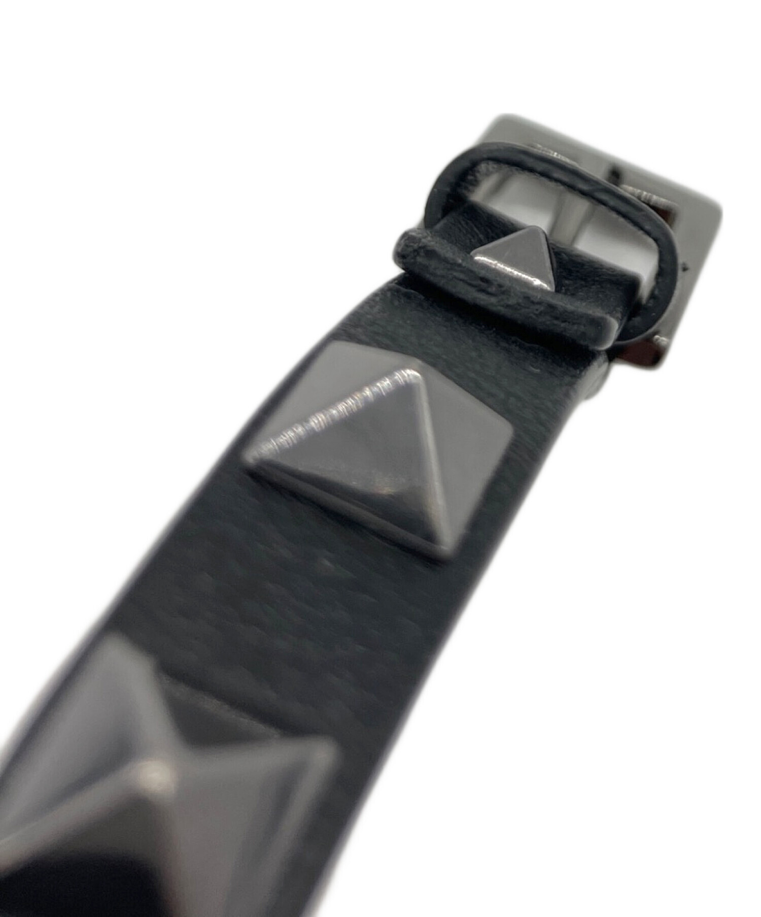 中古・古着通販】VALENTINO (ヴァレンティノ) ロックスタッズ