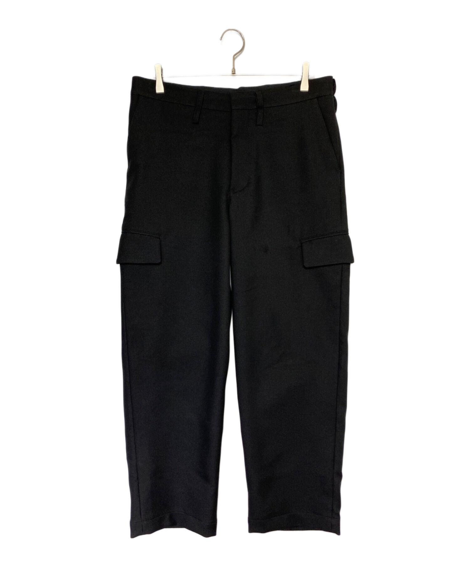 中古・古着通販】WTAPS (ダブルタップス) LEZ ／BURY ／TROUSERS