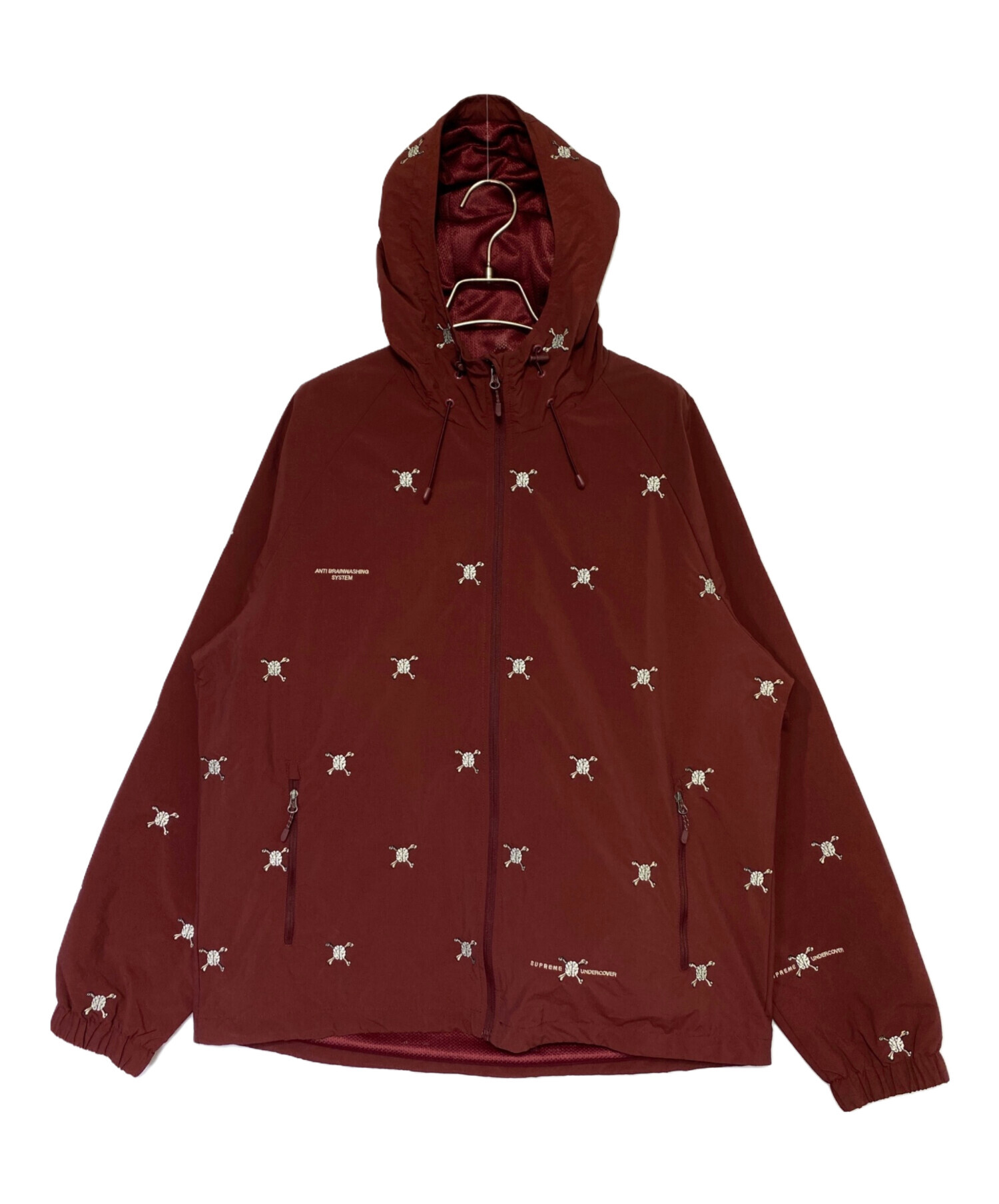 中古・古着通販】SUPREME (シュプリーム) UNDERCOVER (アンダーカバー