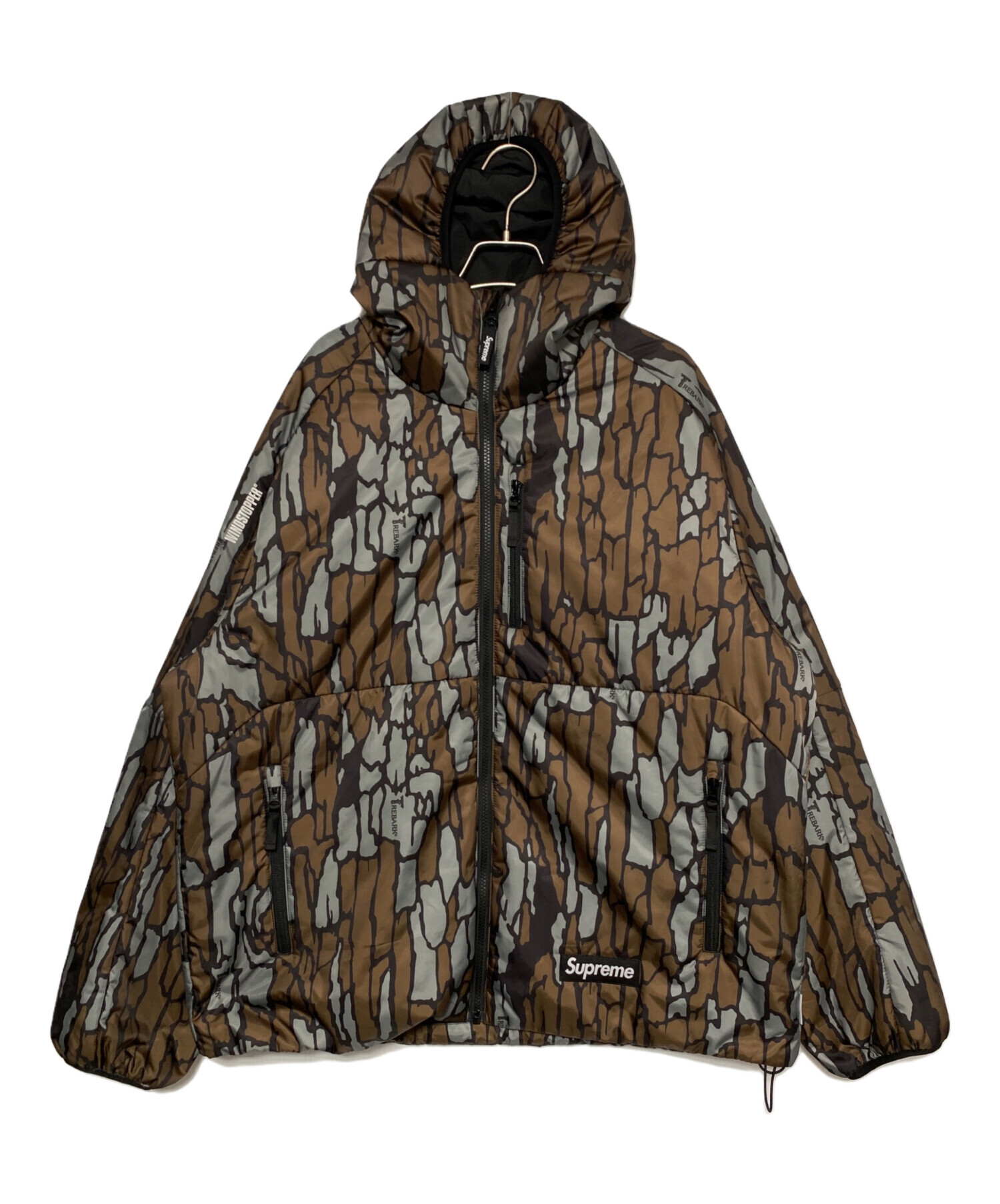 中古・古着通販】SUPREME (シュプリーム) WINDSTOPPER Insulated